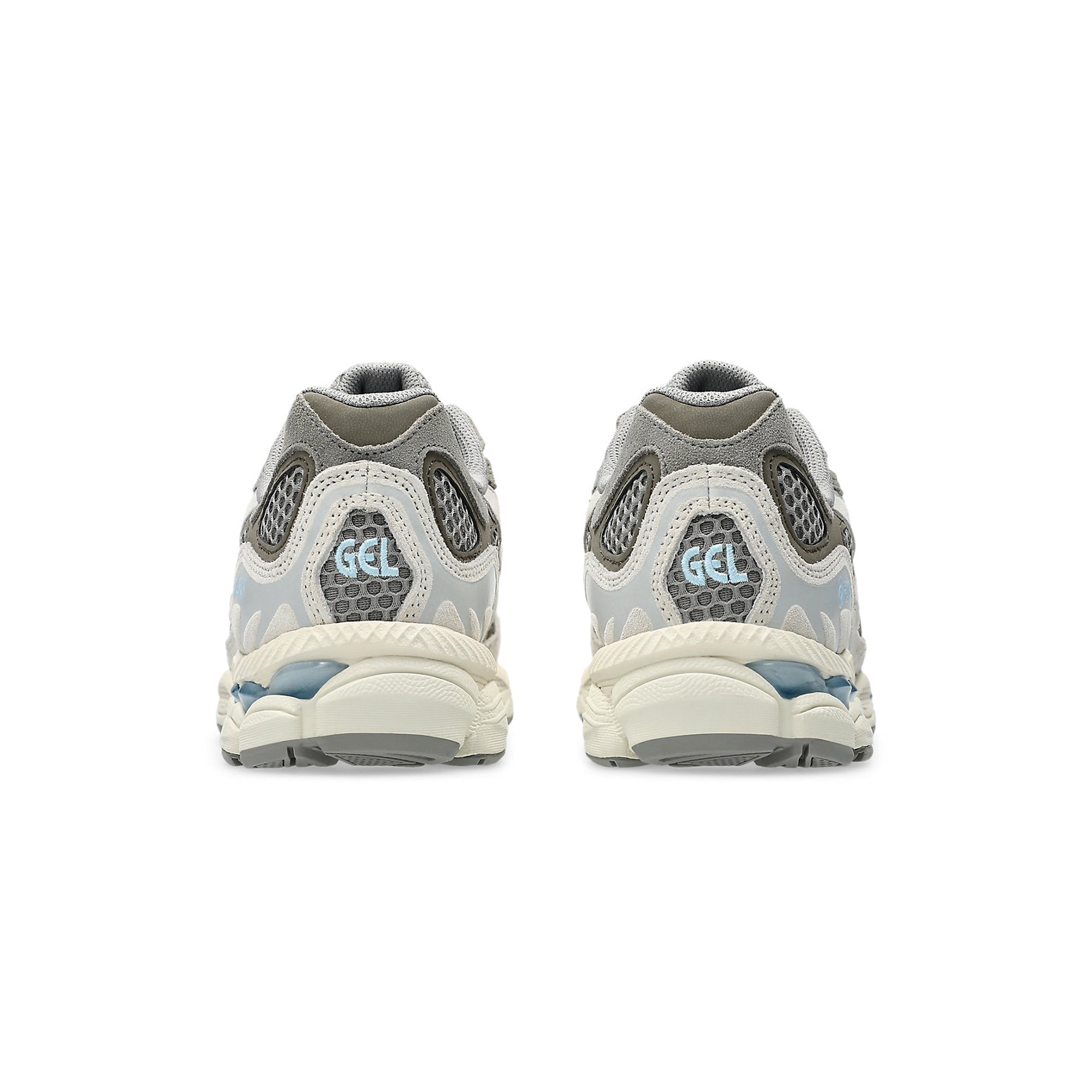 Asics Mens Gel-NYC Shoes