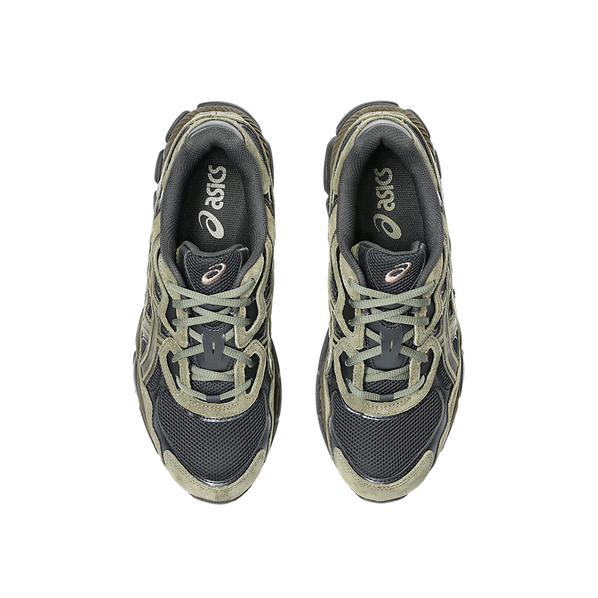 Asics Mens Gel-NYC Shoes