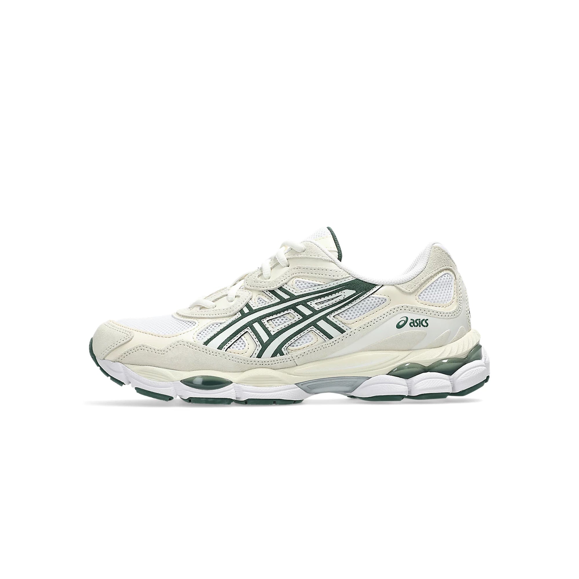 Asics Mens Gel-NYC Shoes