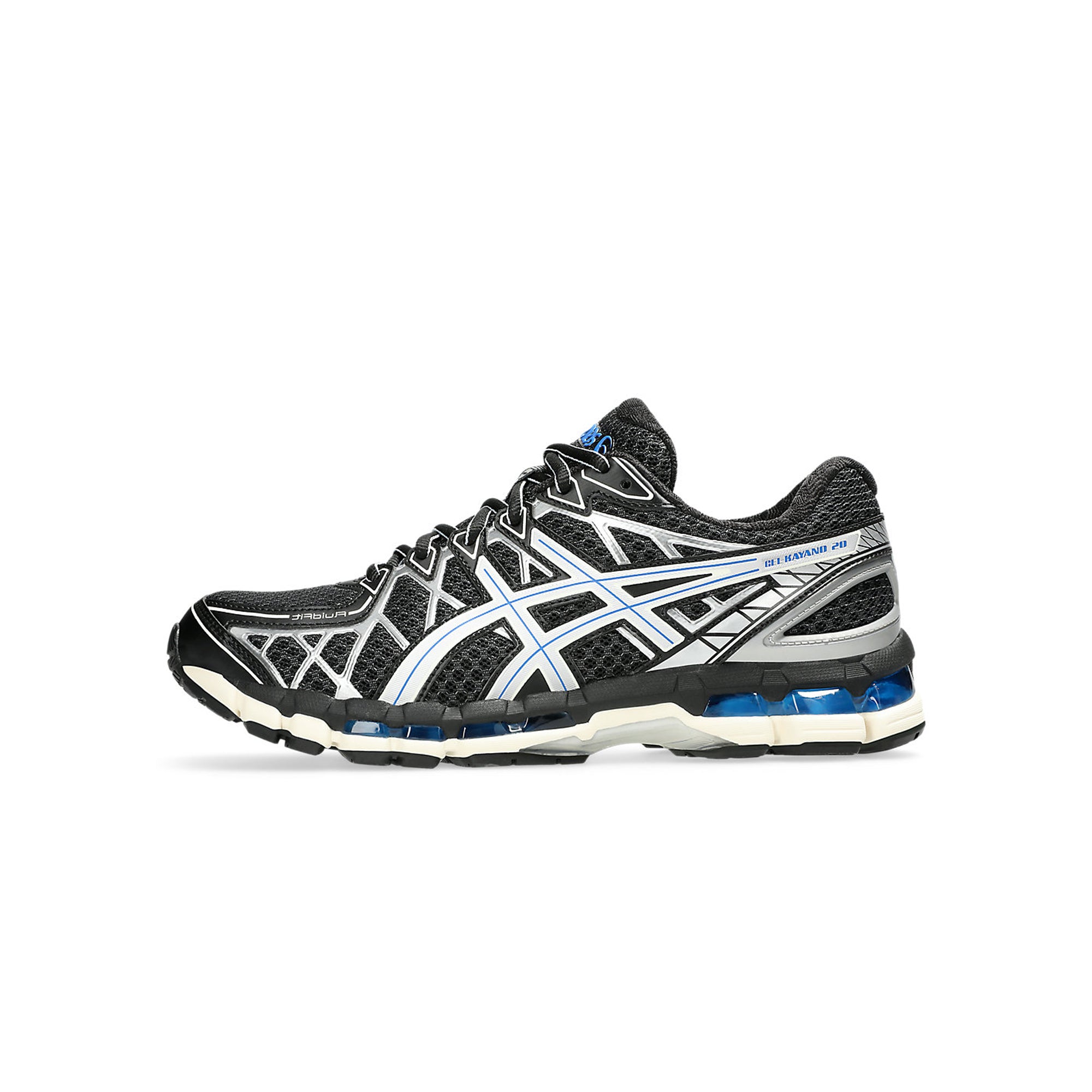 Asics Mens Gel-Kayano 20 Shoes - Main Image