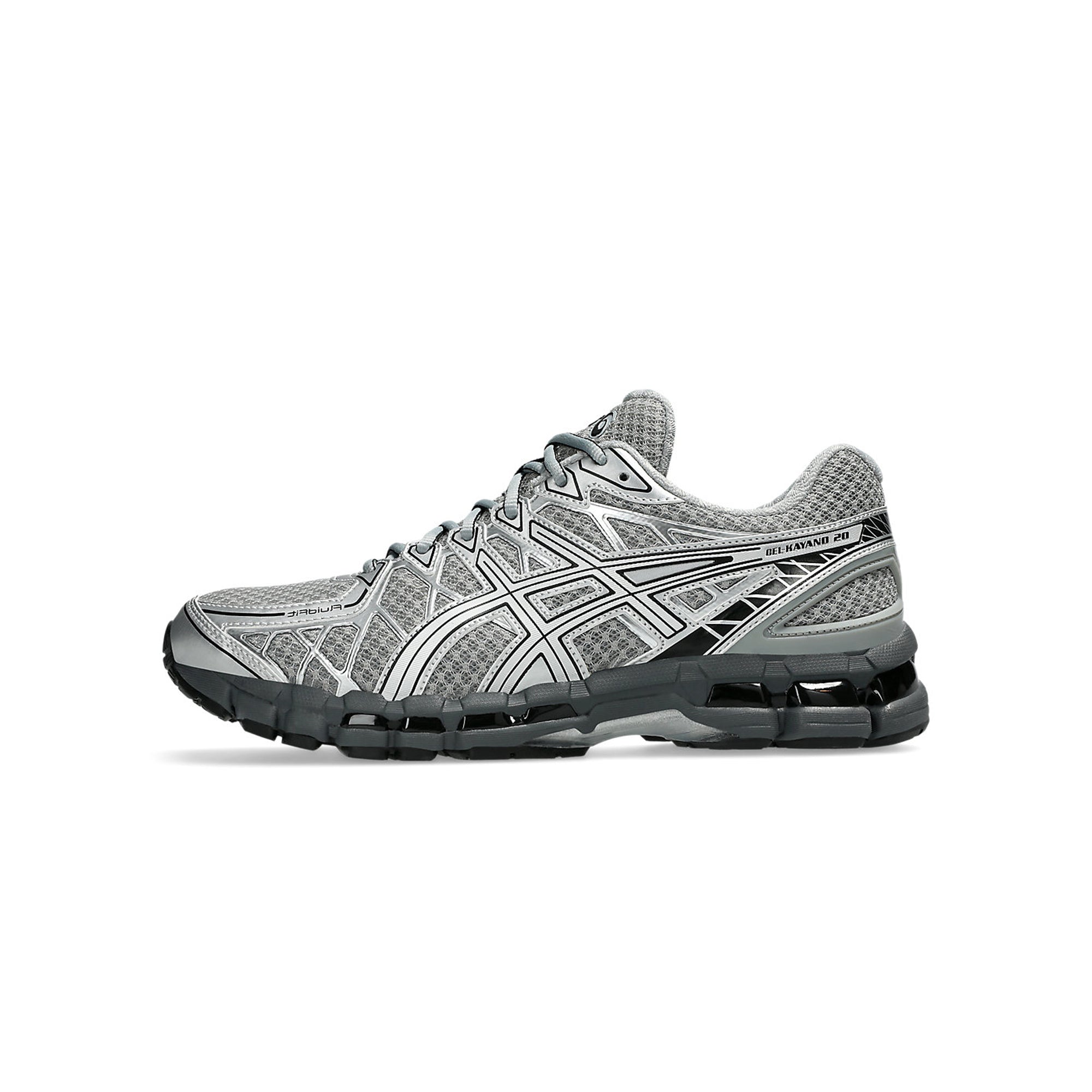 Asics Mens Gel-Kayano 20 Shoes
