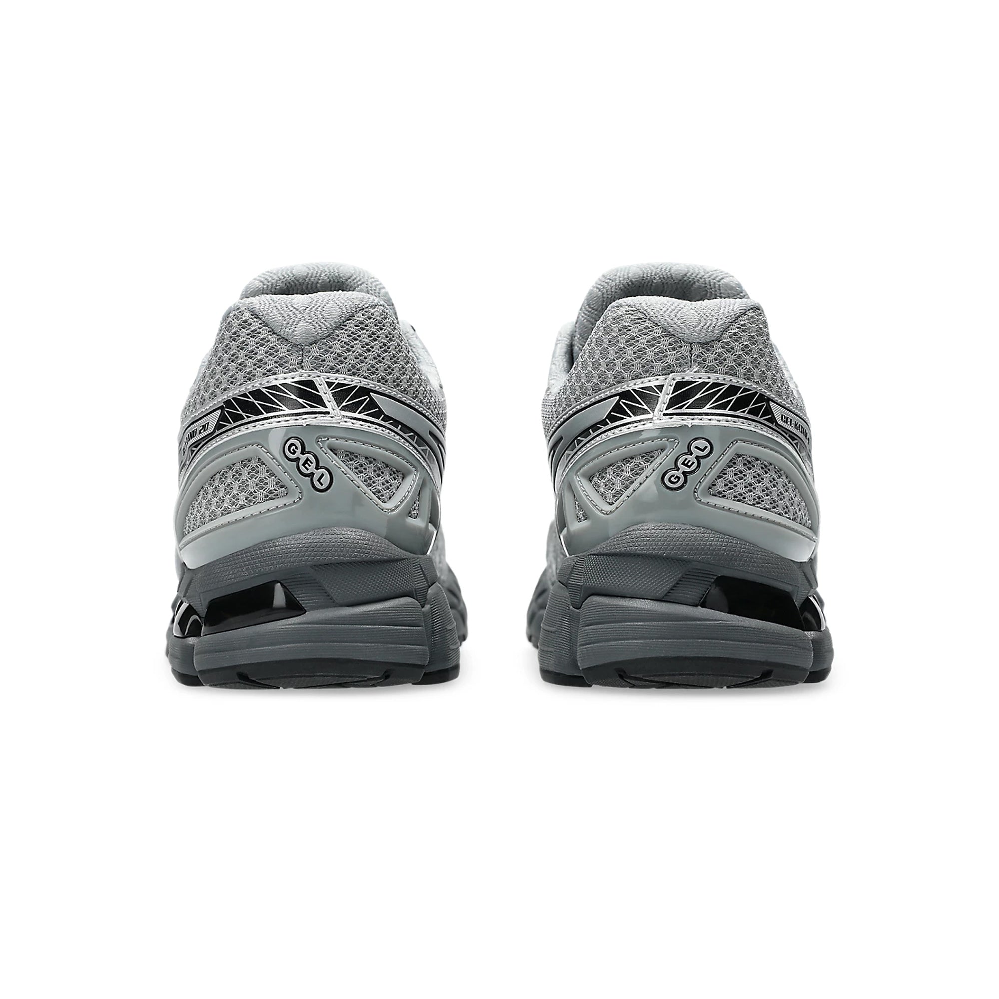 Asics Mens Gel-Kayano 20 Shoes