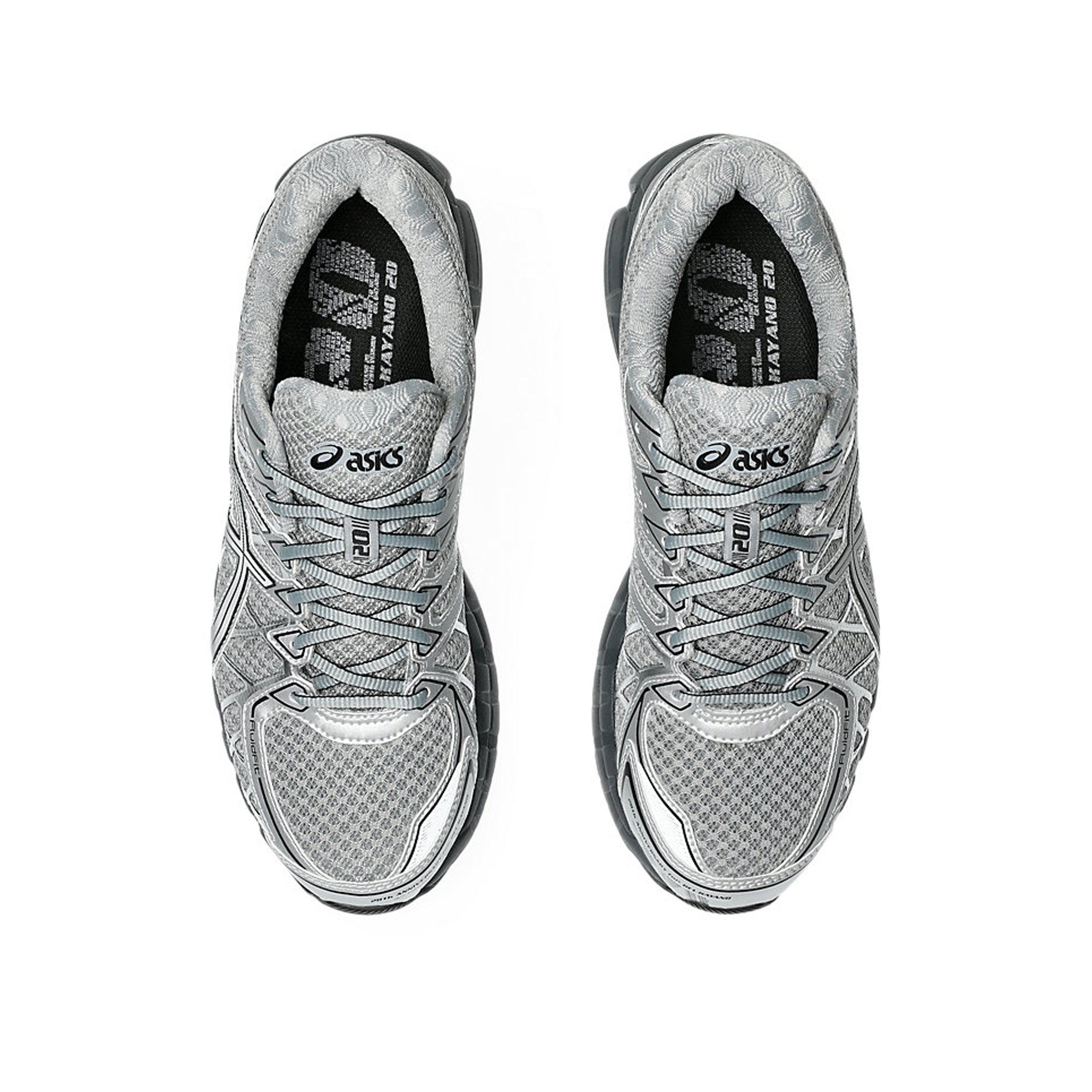 Asics Mens Gel-Kayano 20 Shoes