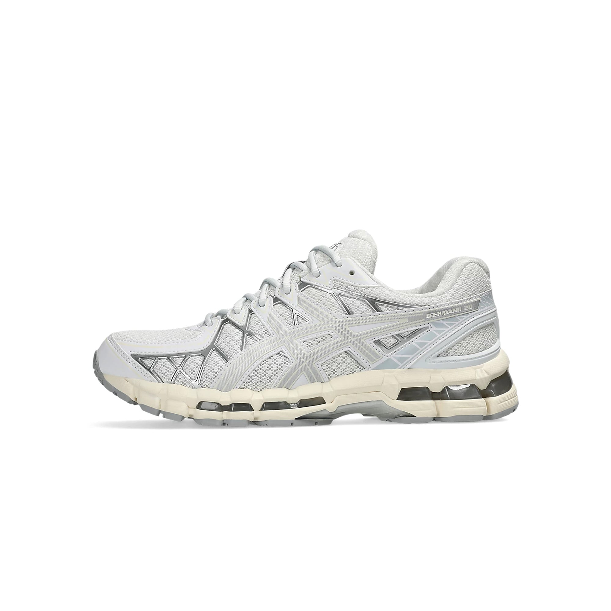 Asics Mens Gel-Kayano 20 Shoes