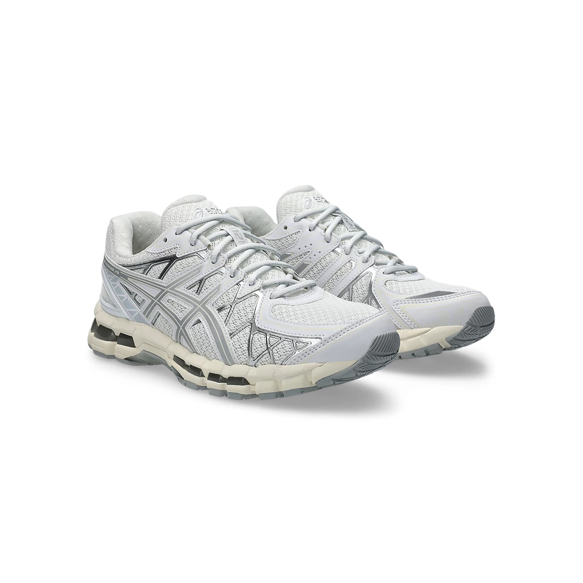 Asics Mens Gel-Kayano 20 Shoes