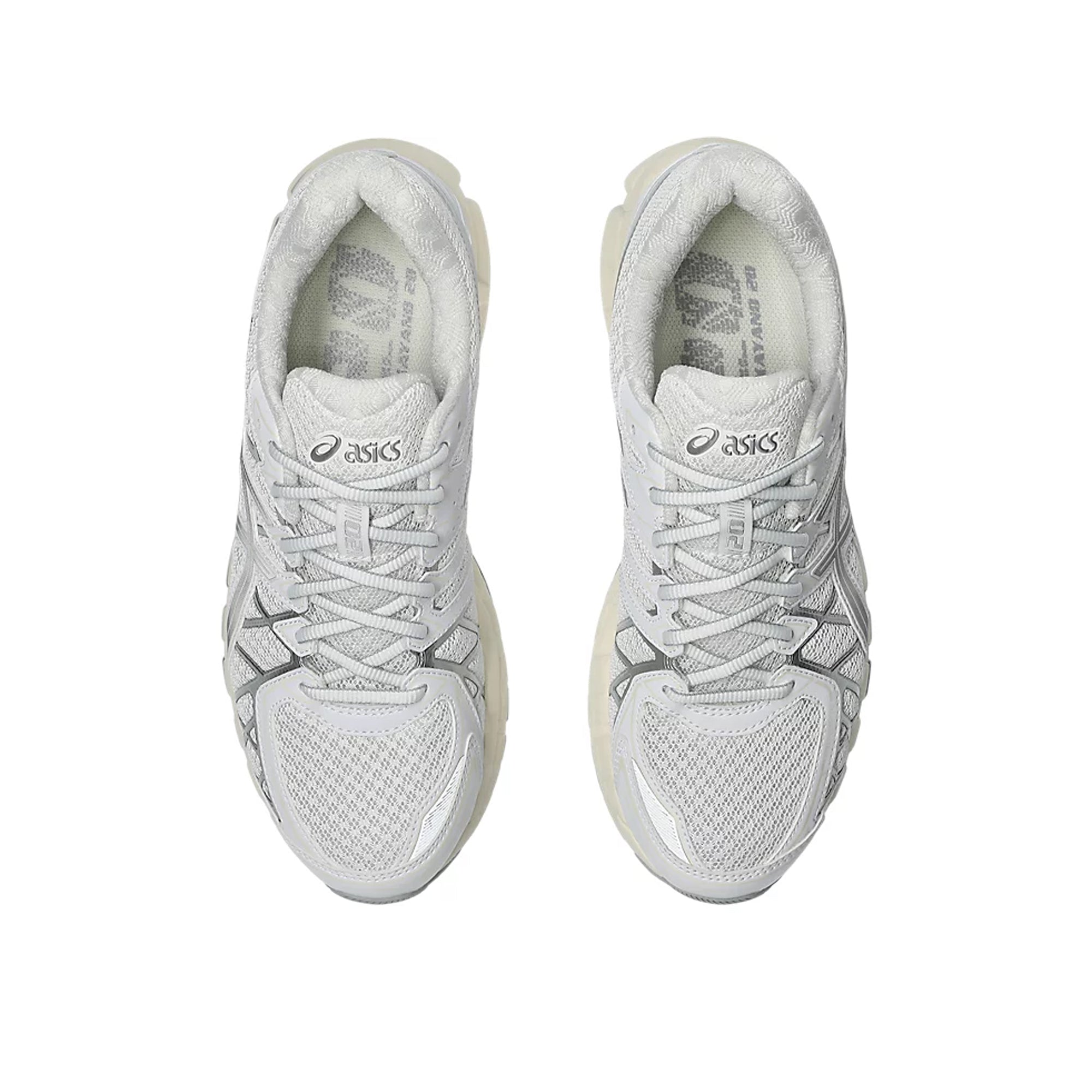 Asics Mens Gel-Kayano 20 Shoes