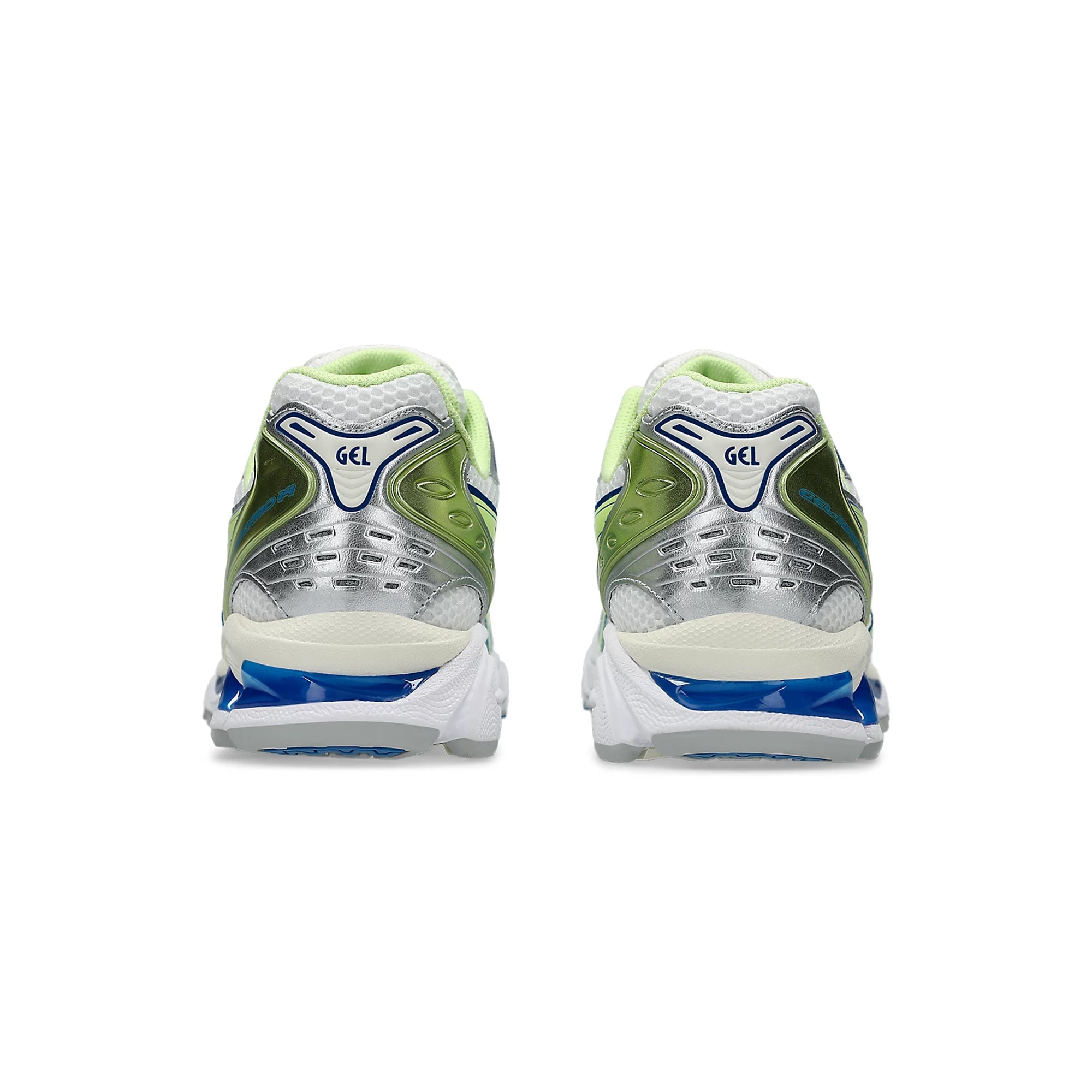 Asics Mens GEL-Kayano 14 Shoes