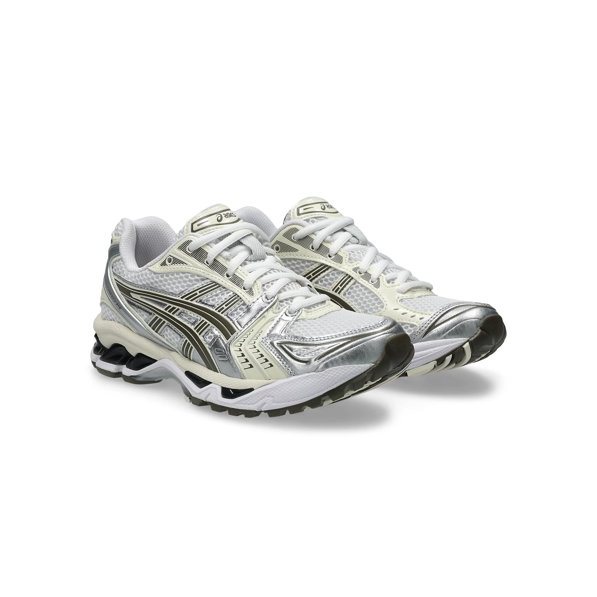 Asics Mens Gel-Kayano 14 Shoes