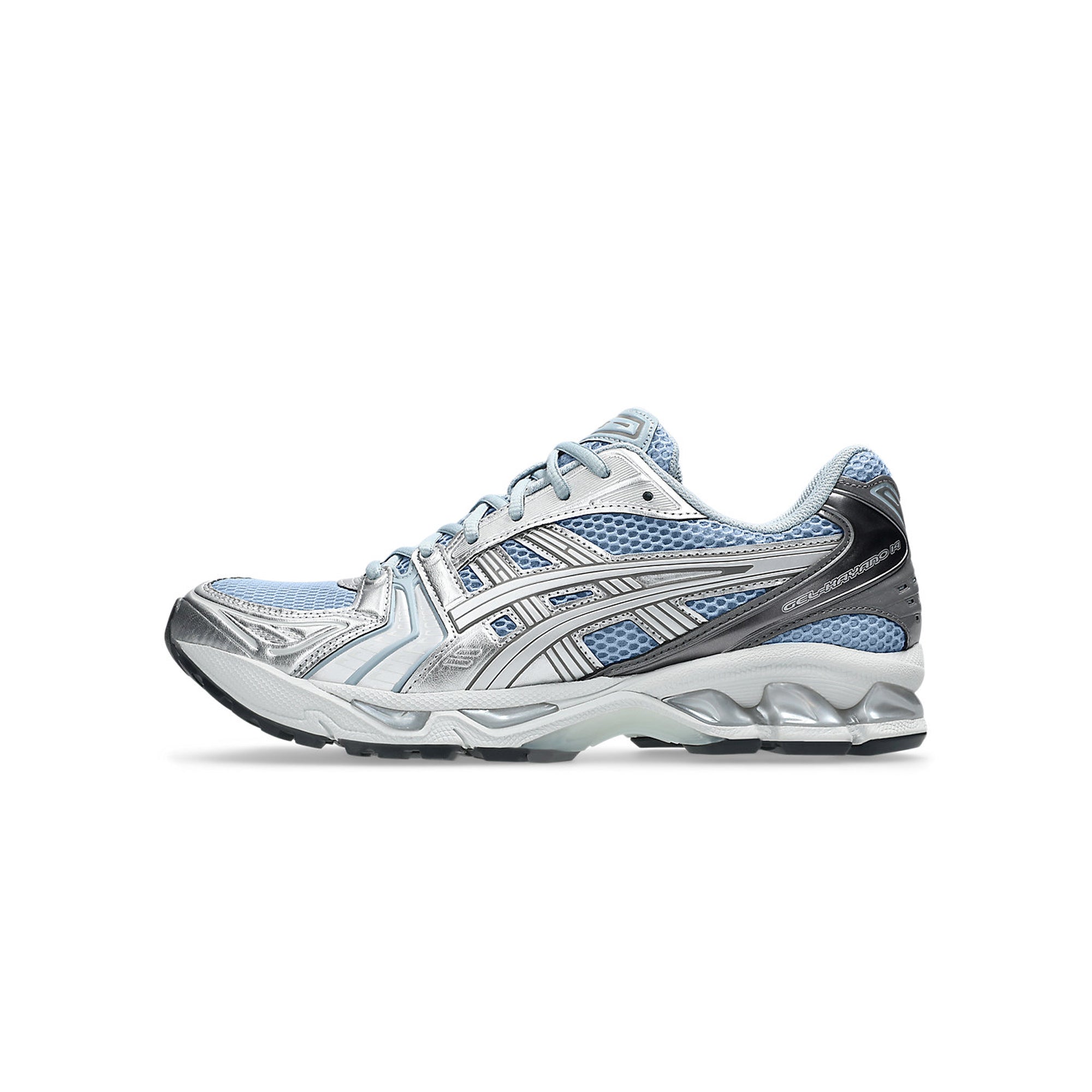 Asics Mens Gel-Kayano 14 Shoes