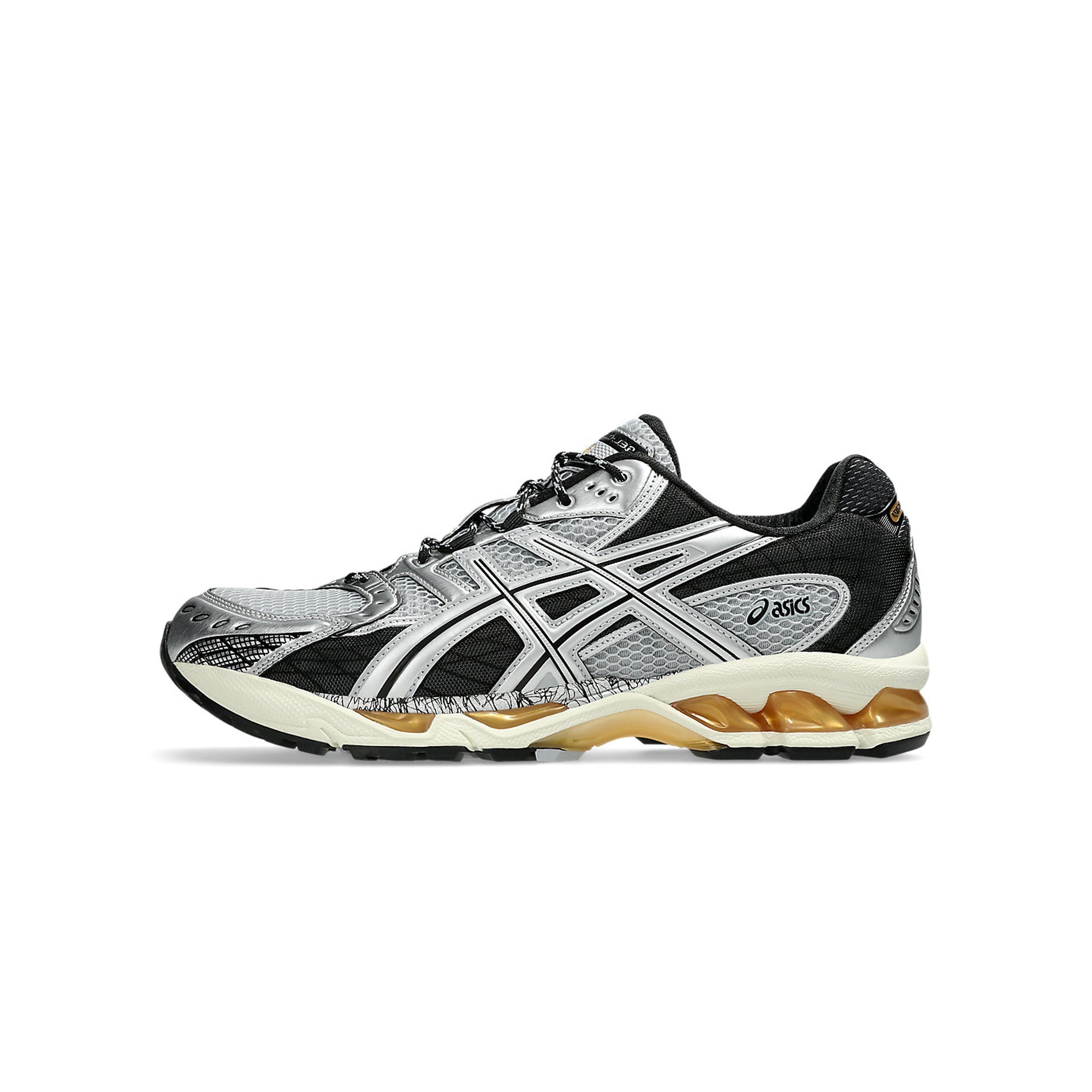 Asics Mens Gel-Nimbus Shoes