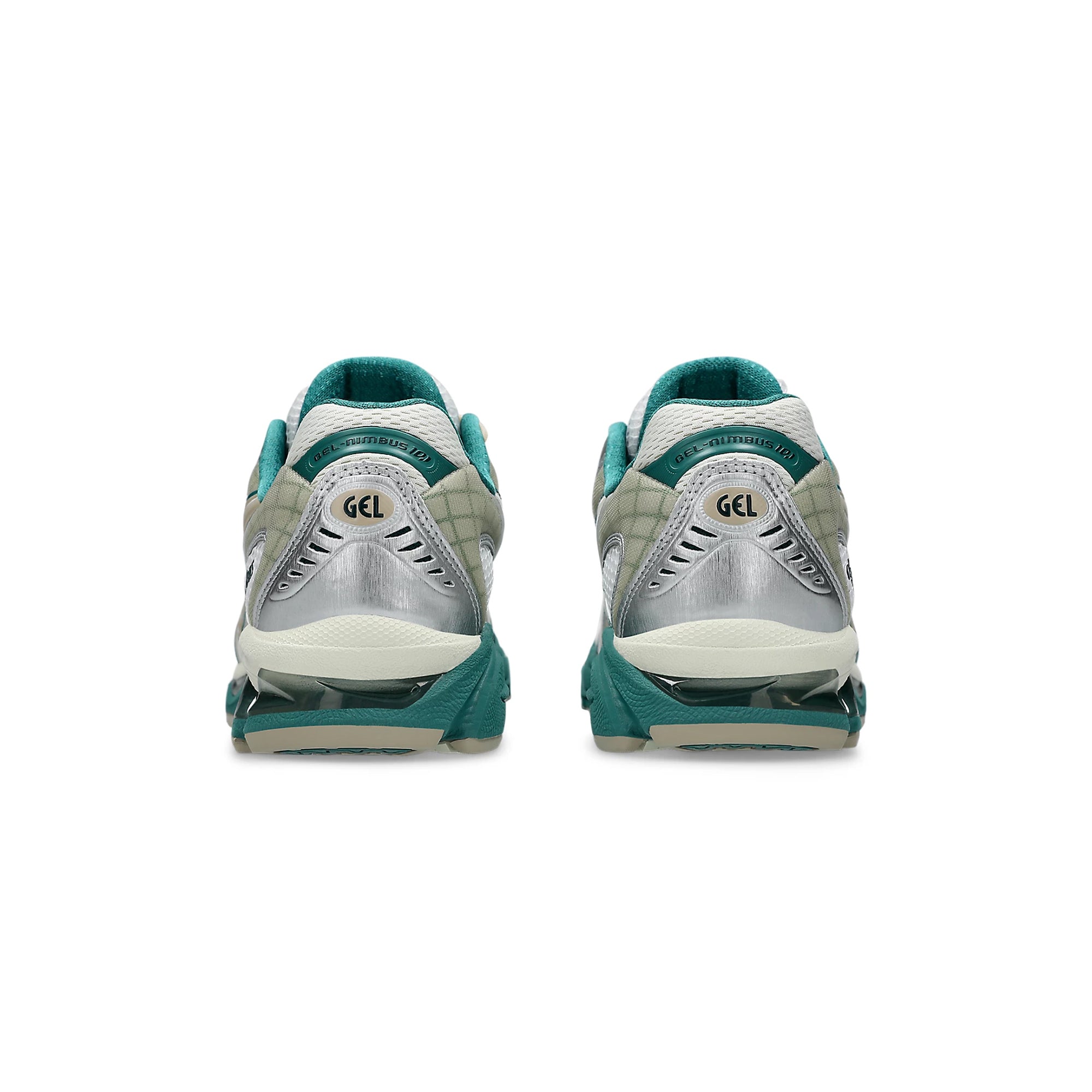 Asics Mens Gel-Nimbus 10.1 Shoes