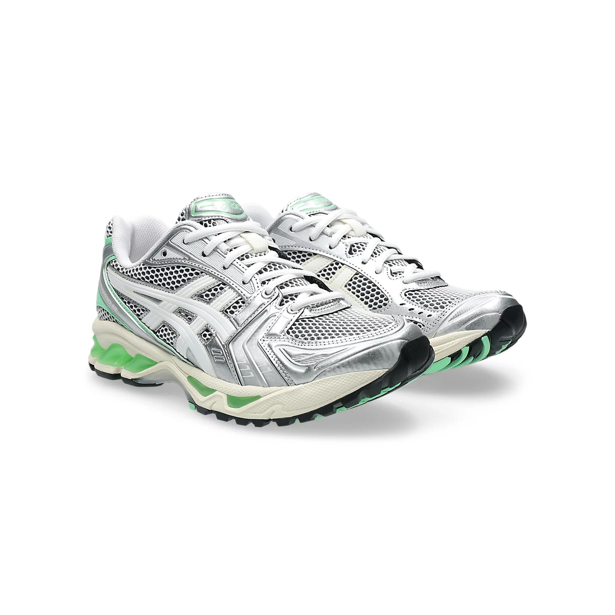 Asics Mens Gel-Kayano 14 Shoes