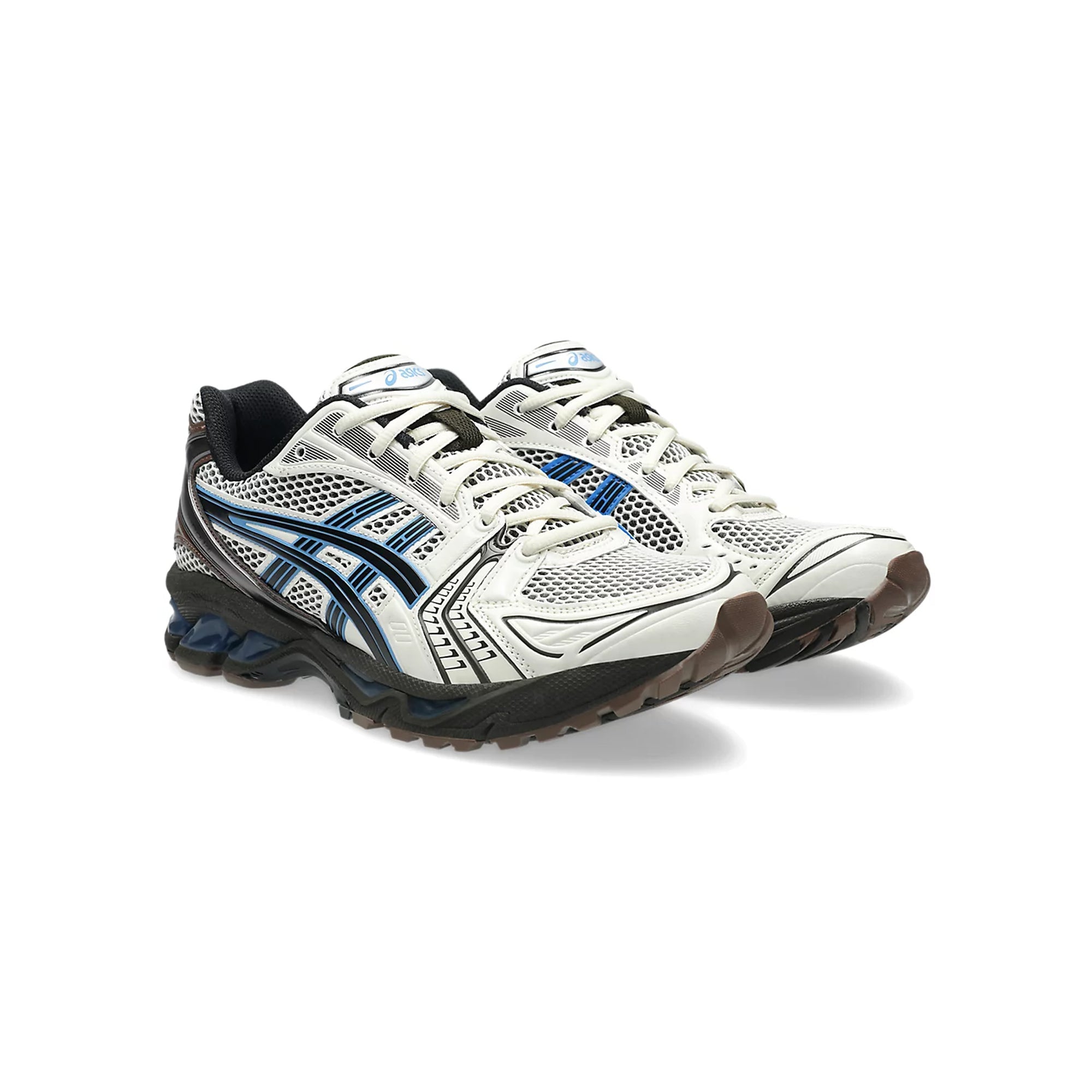 Asics Mens Gel-Kayano 14 Shoes