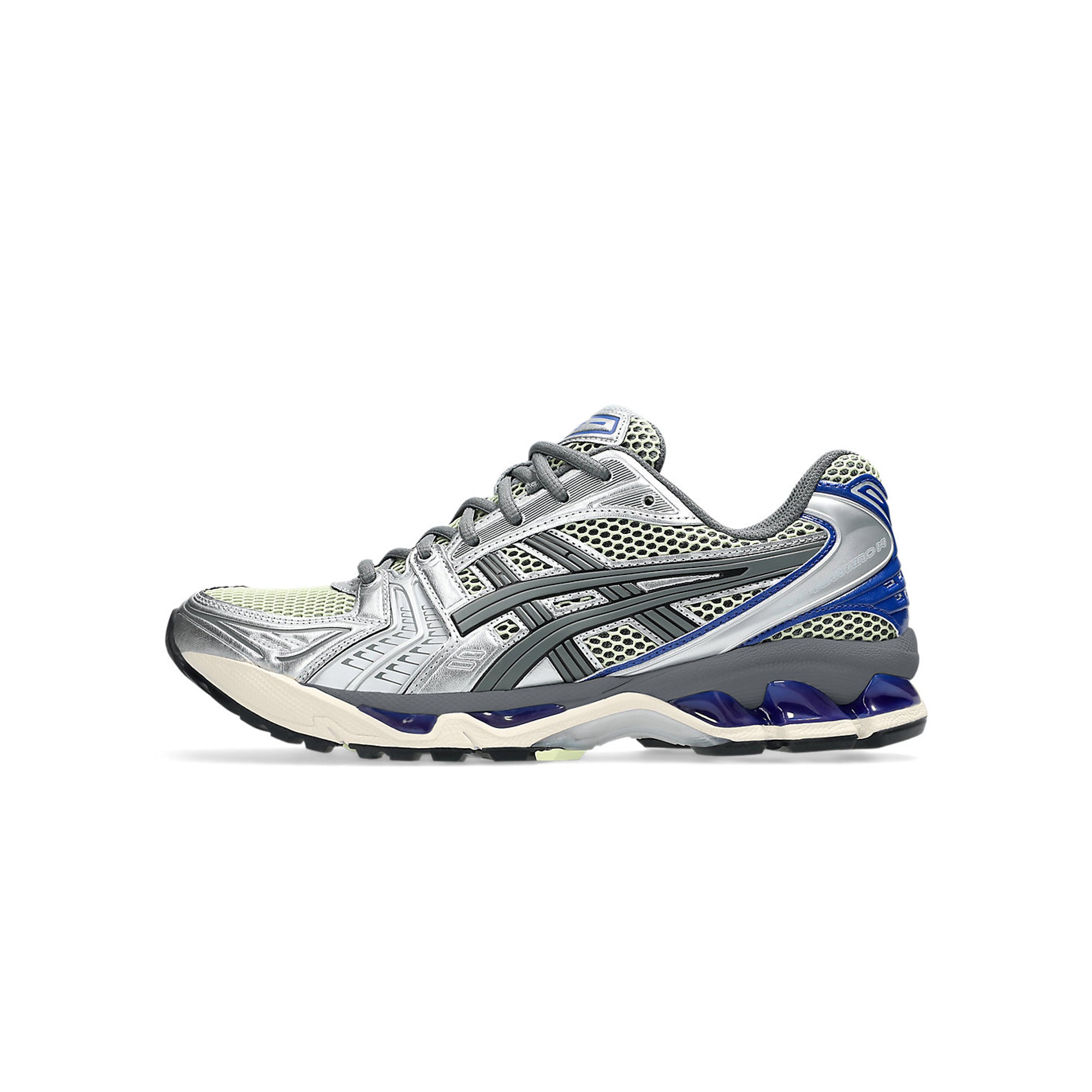 Asics Mens Gel-Kayano 14 Shoes