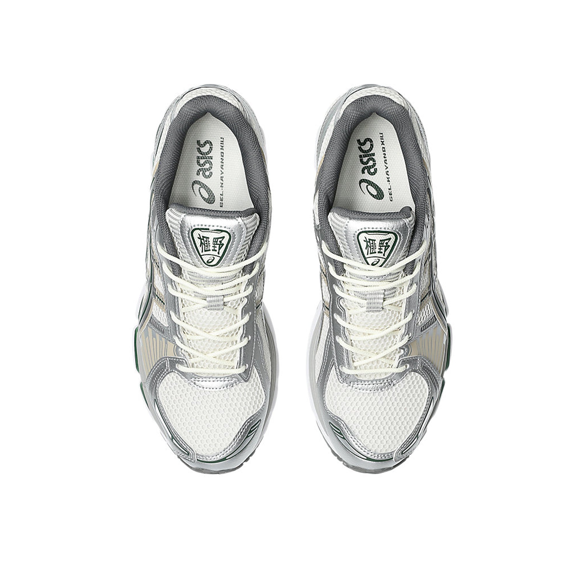 Asics Mens Gel-Kayano 12.1 Shoes