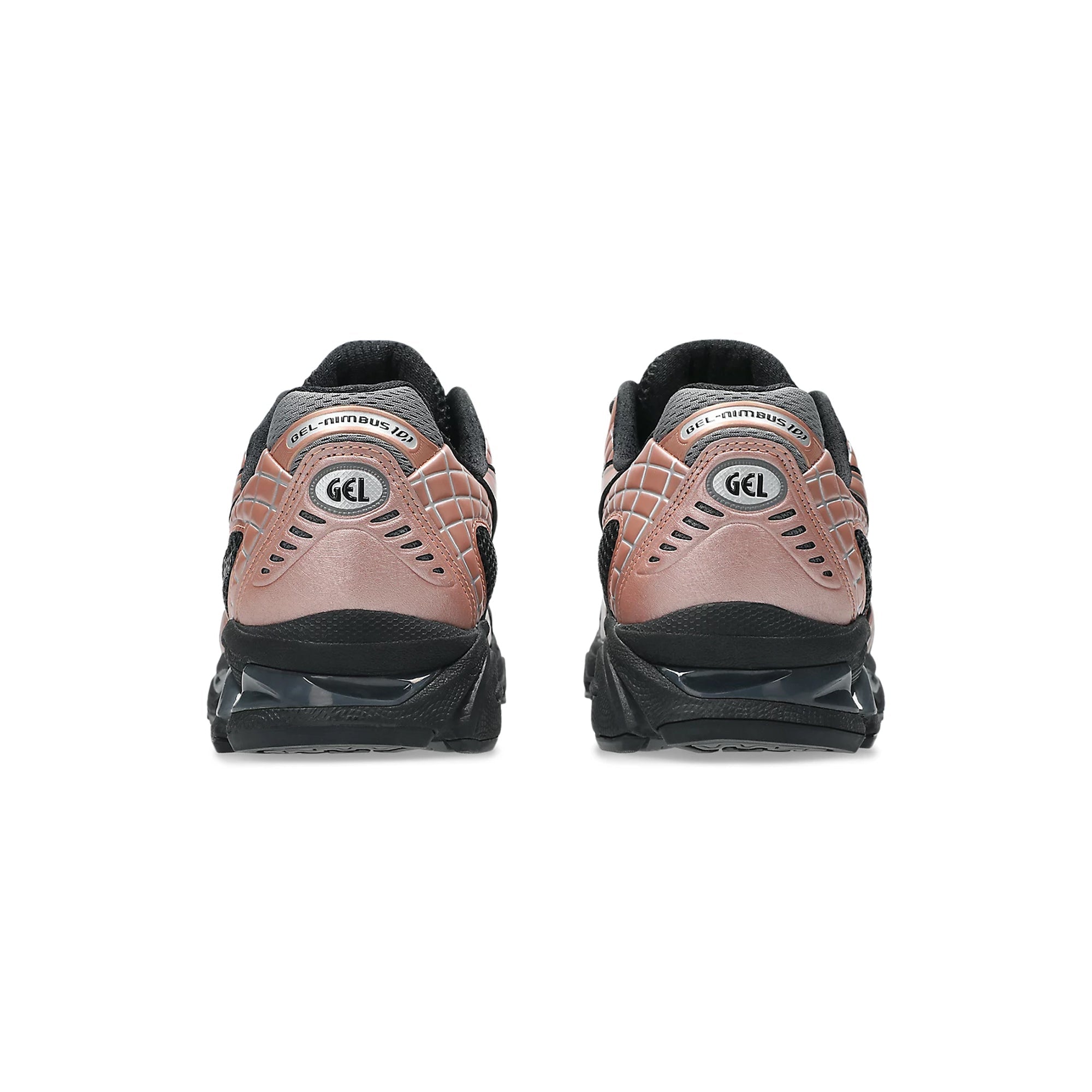 Asics Mens Gel-Nimbus 10.1 Shoes