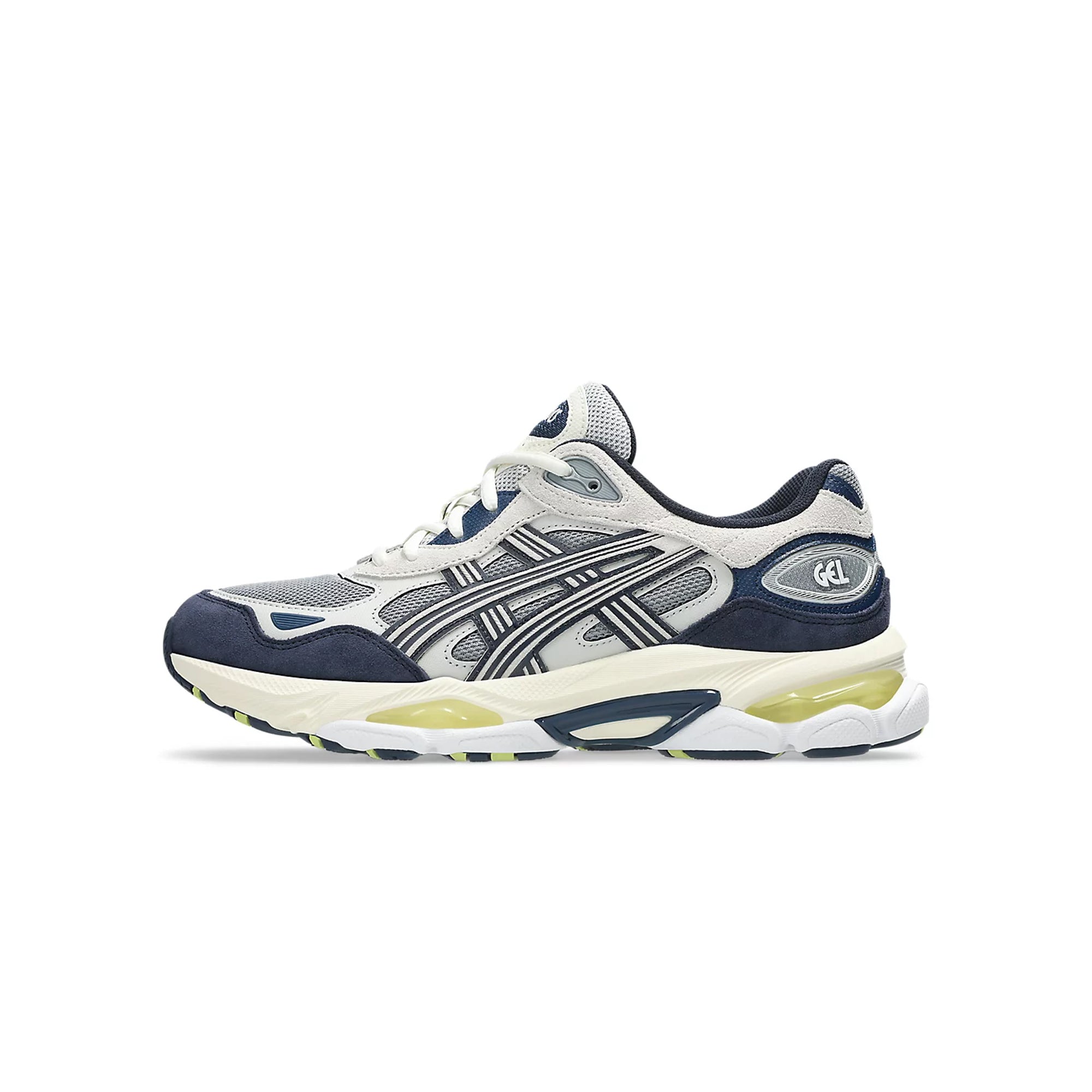 Asics Mens Gel-NYC 2.0 Shoes