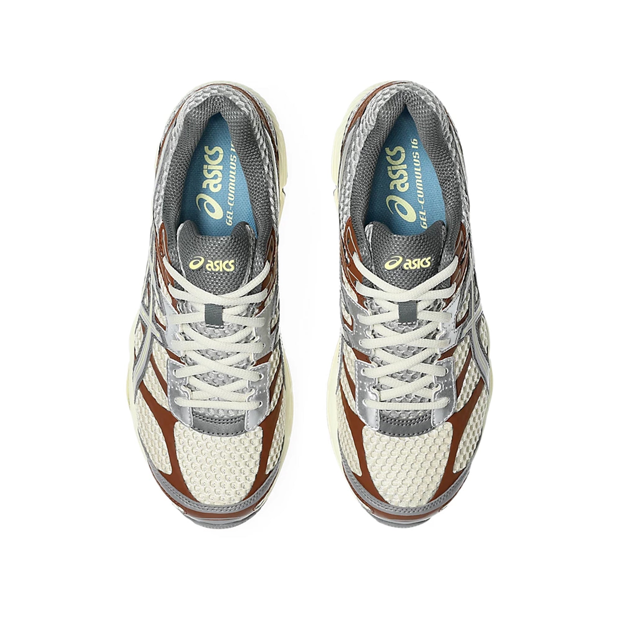 Asics x Emmi Mens Gel-Cumulus 16 Shoes