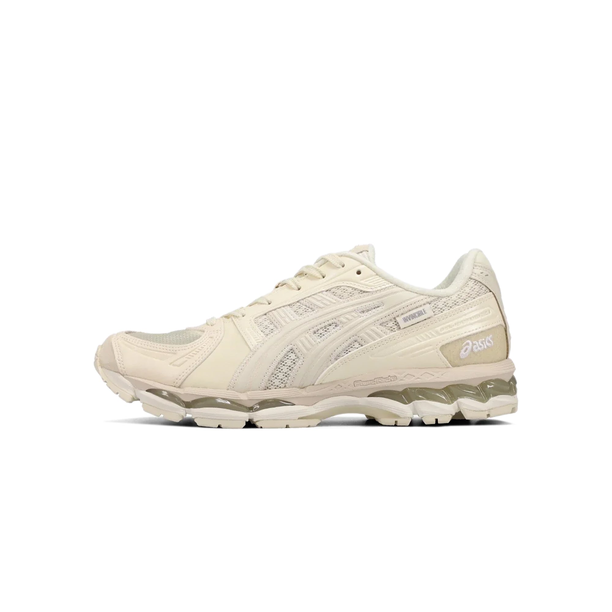 Asics x Invincible x Madness Mens GEL-Kayano 12.1 Shoes