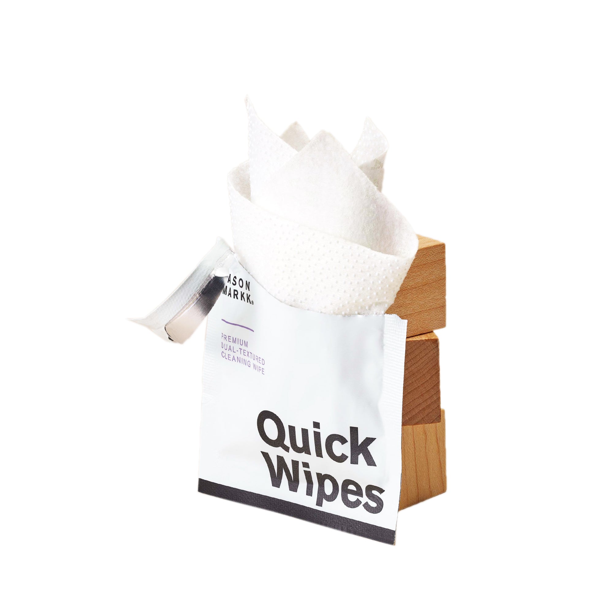 Jason Markk Quick Wipes (30 Pack)