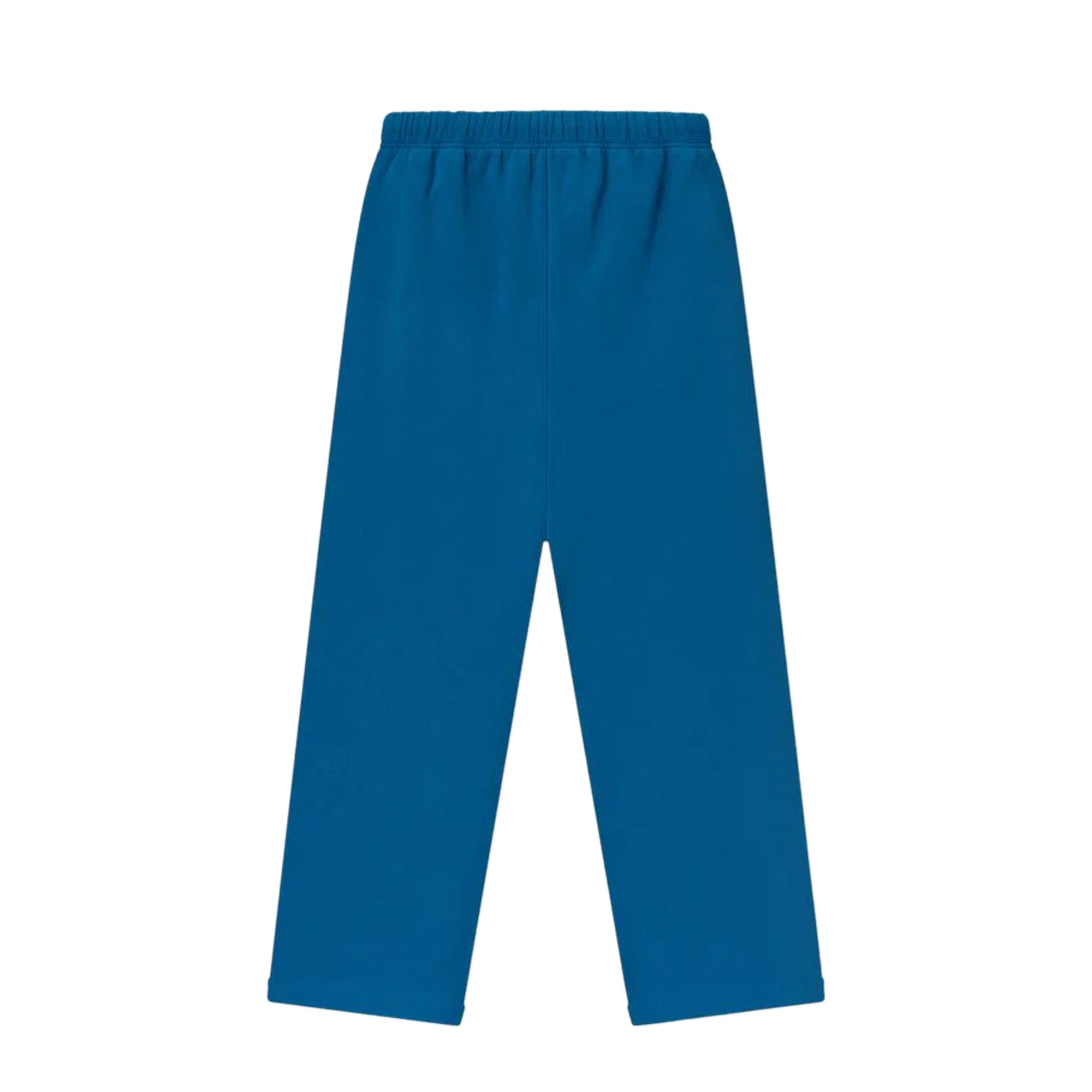 Fear of God ESSENTIALS x NBA Mens Knicks Lounge Fit Sweatpants