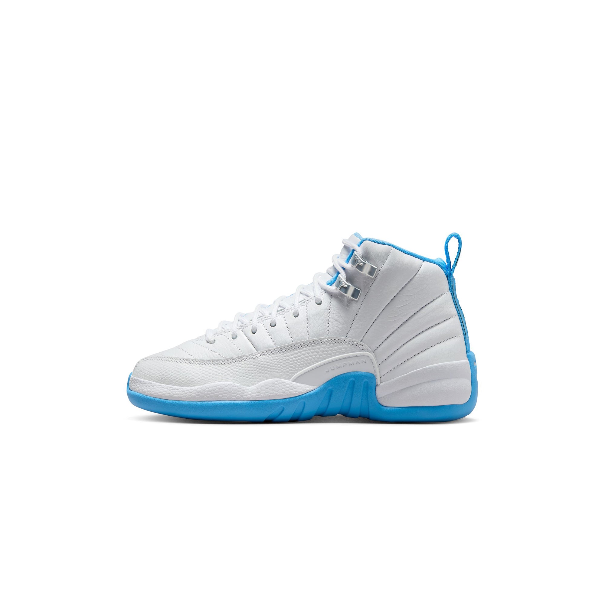 Air Jordan 12 Kids Retro "Melo" Shoes