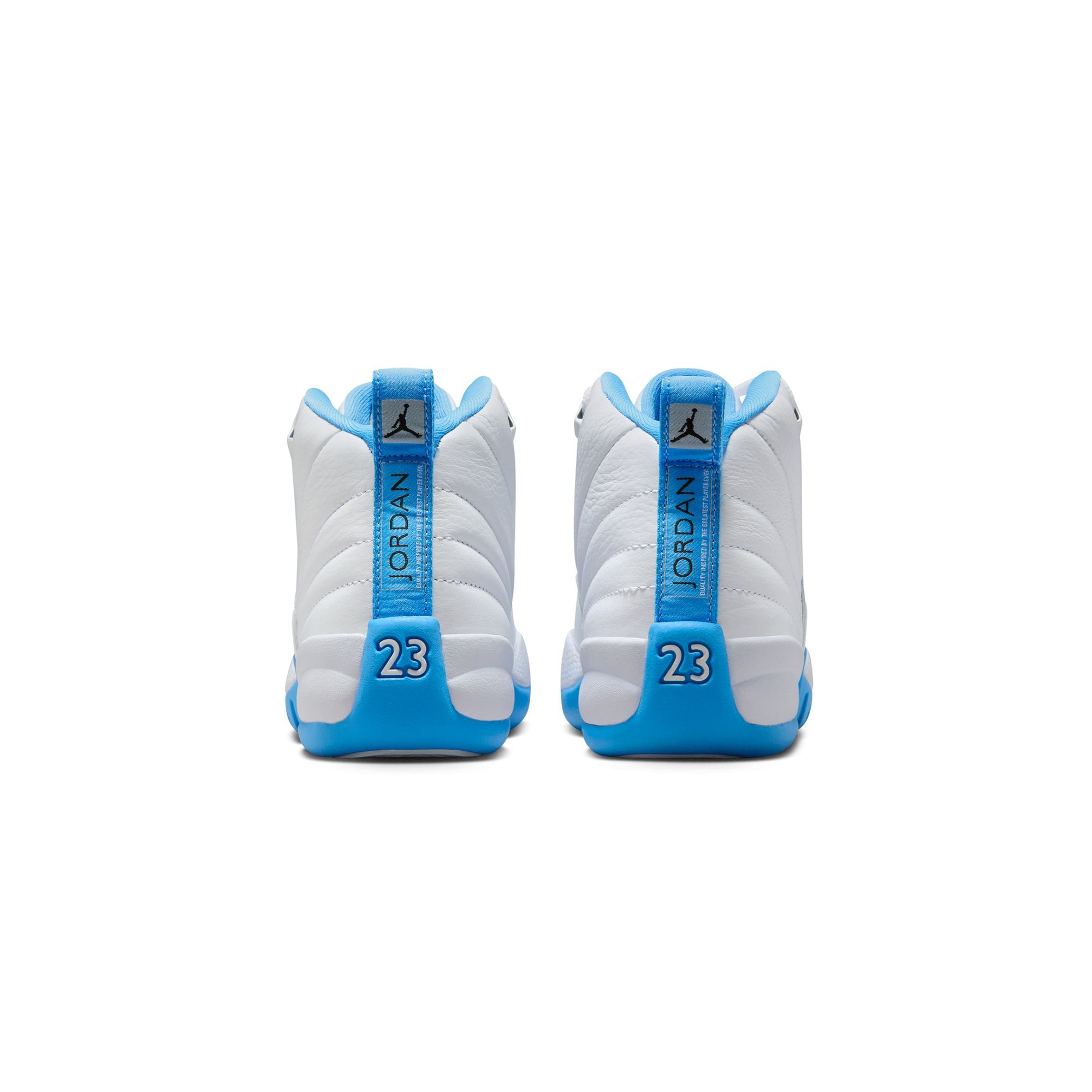 Air Jordan 12 Kids Retro "Melo" Shoes