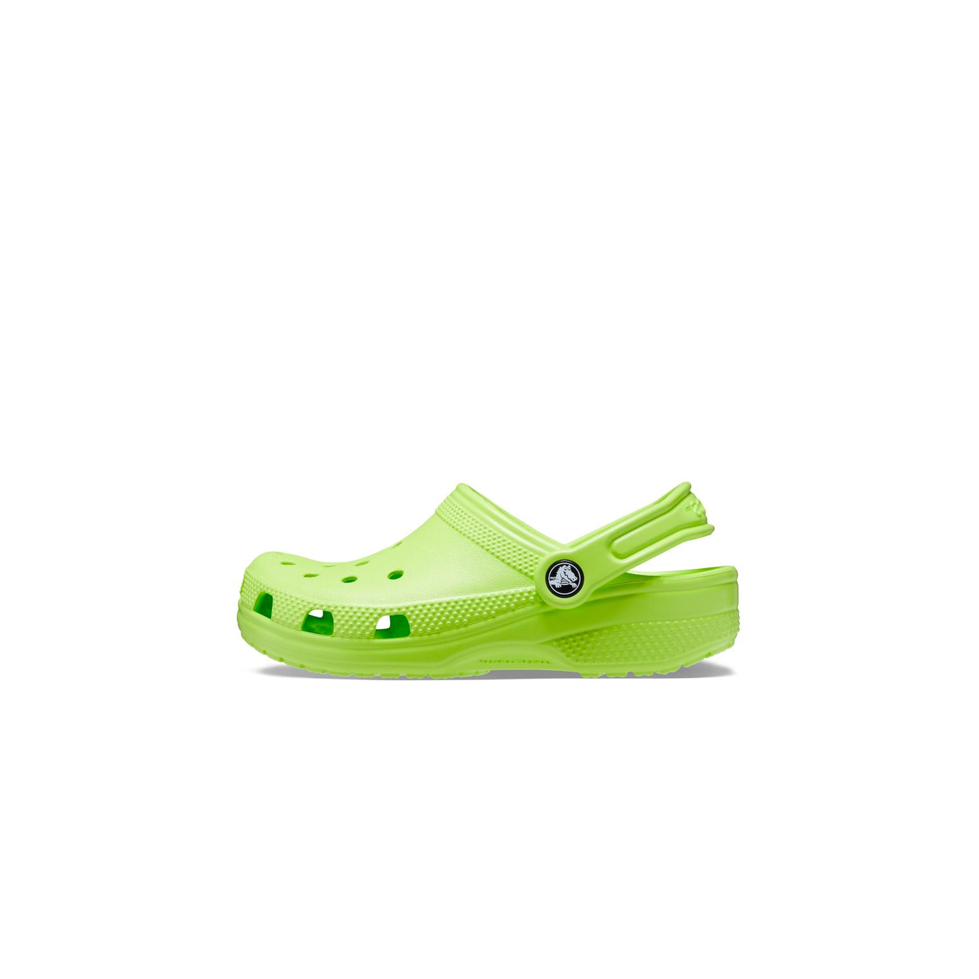 Crocs Infant Classic Clogs