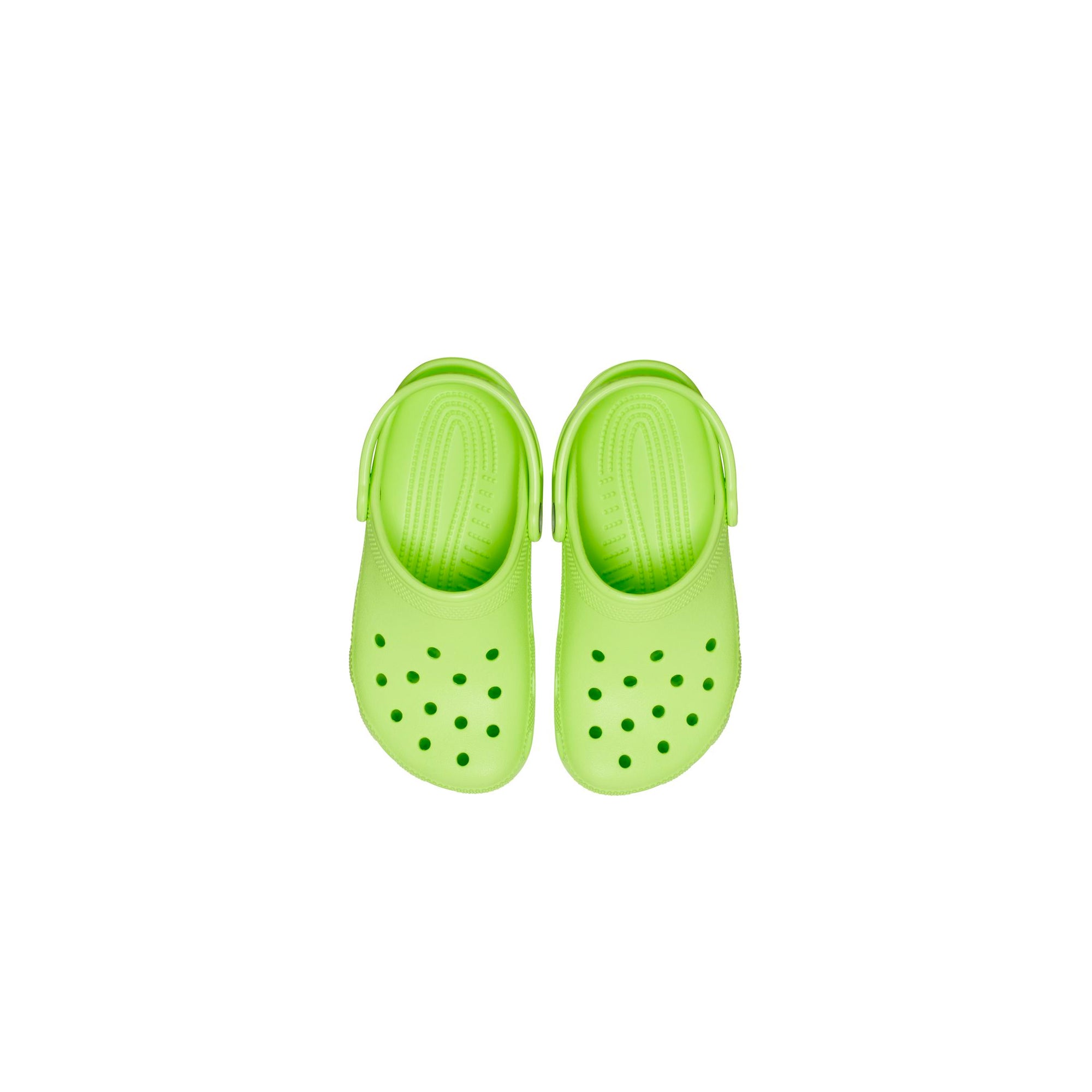 Crocs Infant Classic Clogs