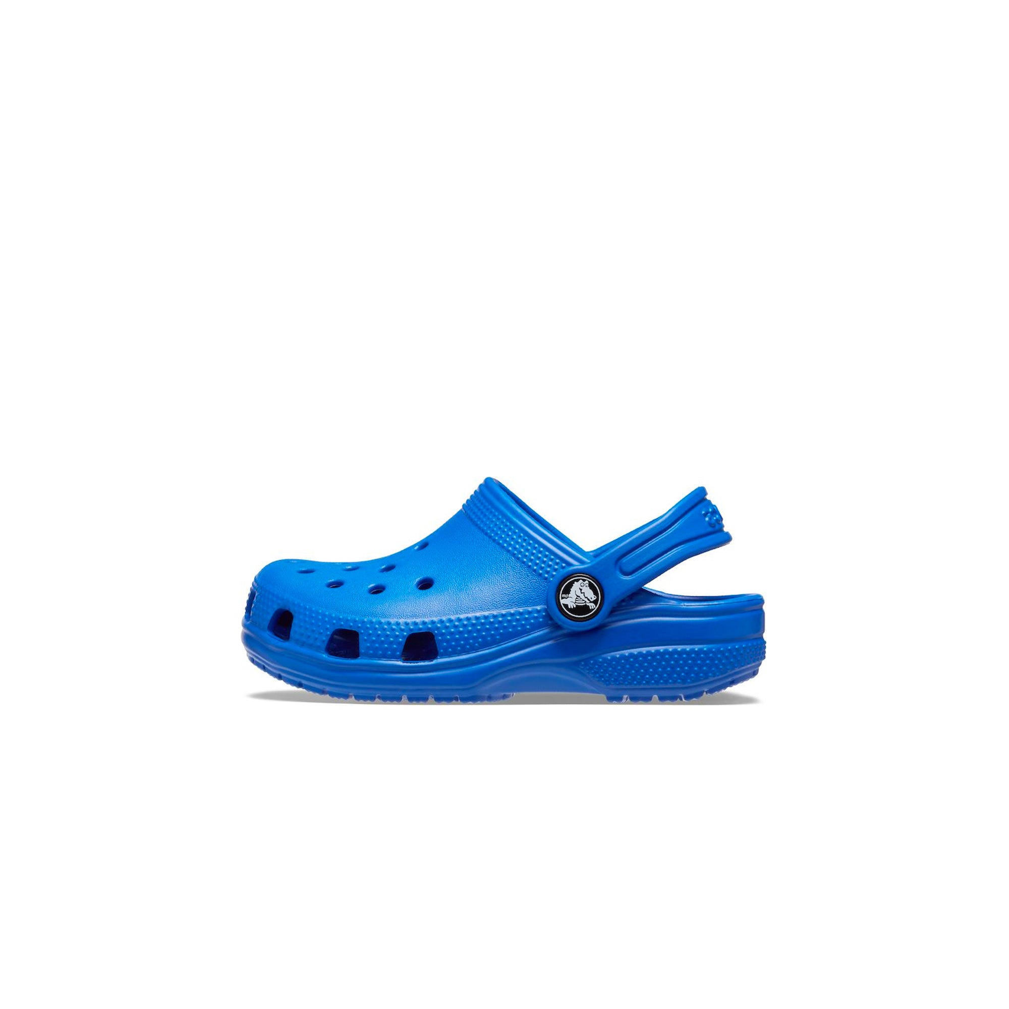 Croocs Toddler Classic Clog Blue