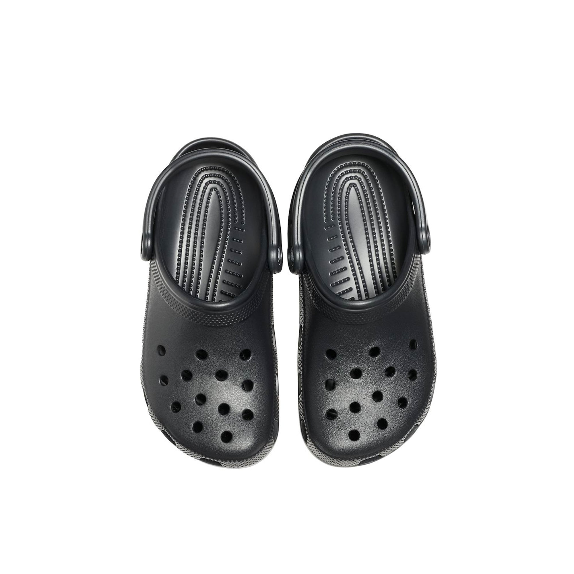 Crocs Kids Classic Clog Black