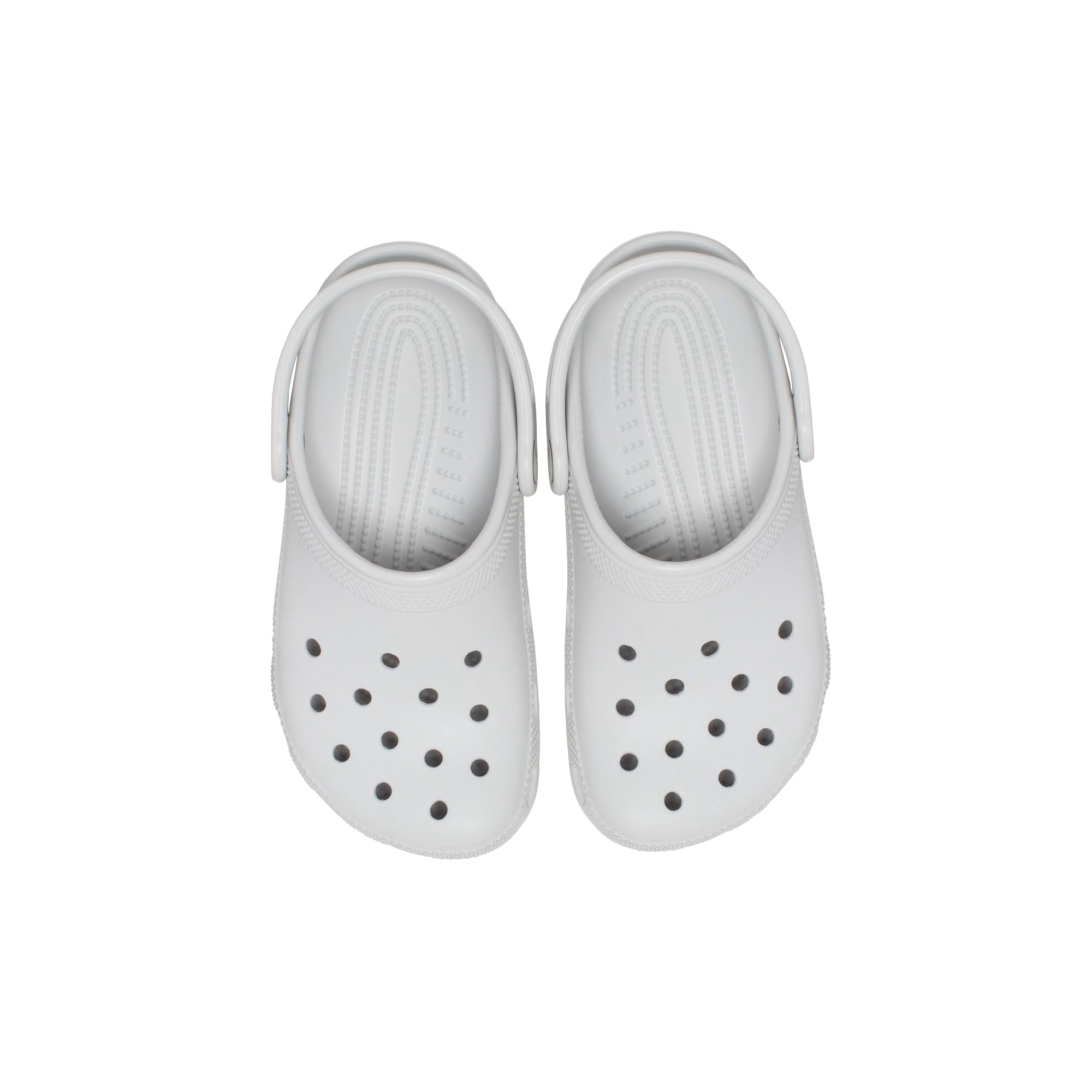 Crocs Little Kids Classic Clogs