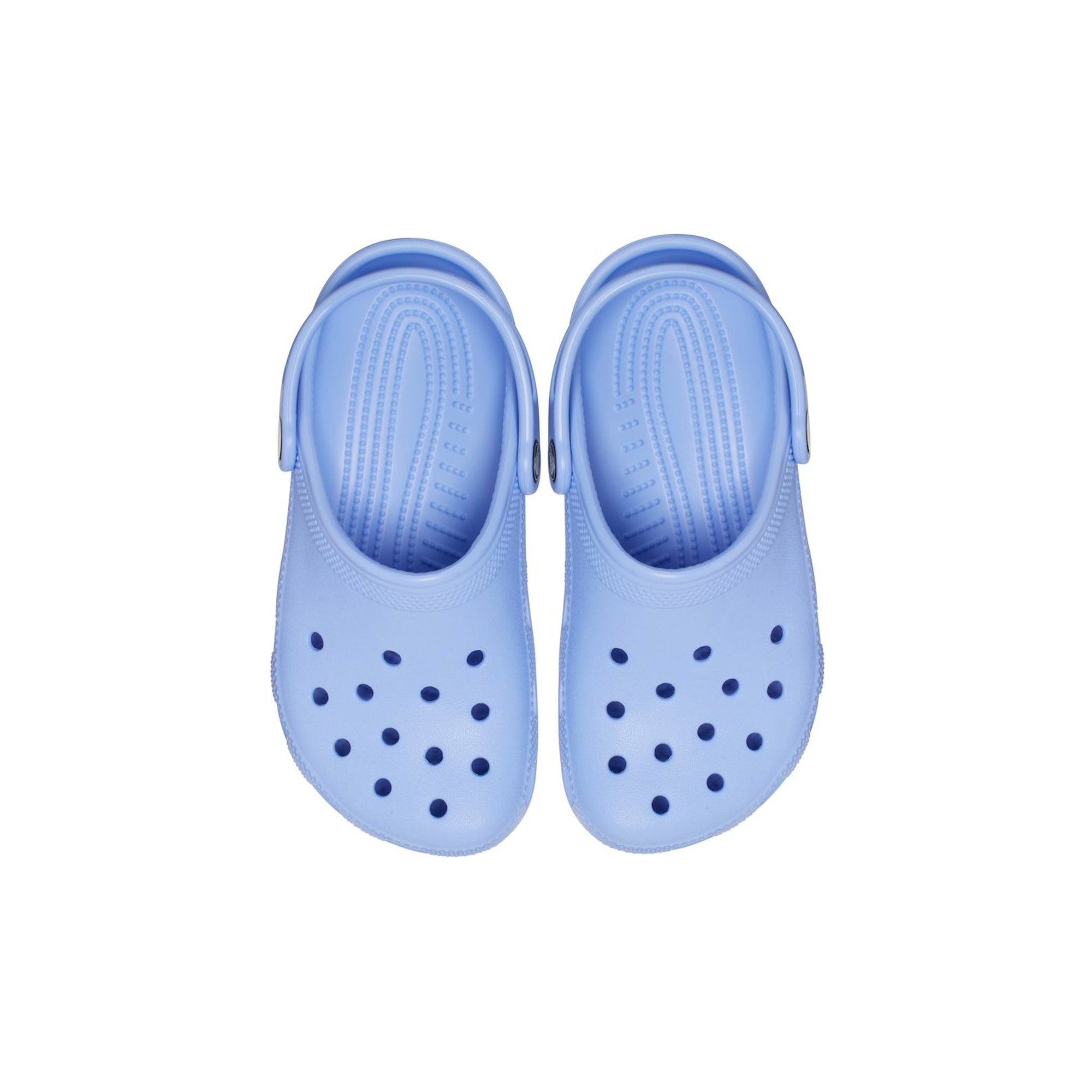 Crocs Little Kids Classic Clogs