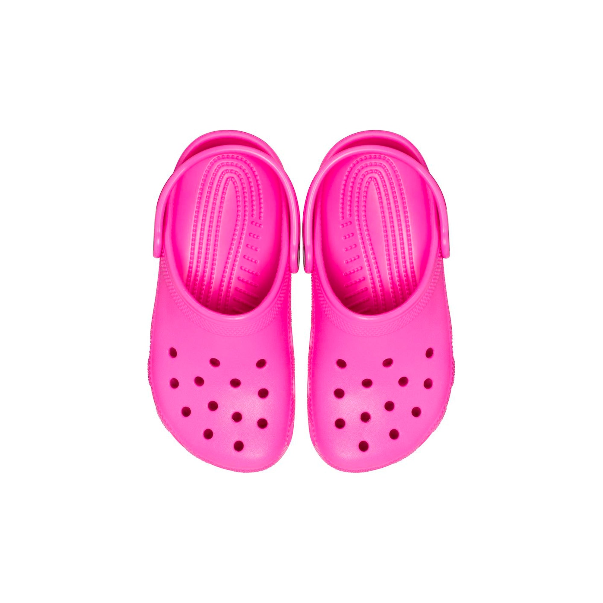 Crocs Little Kids Classic Clogs