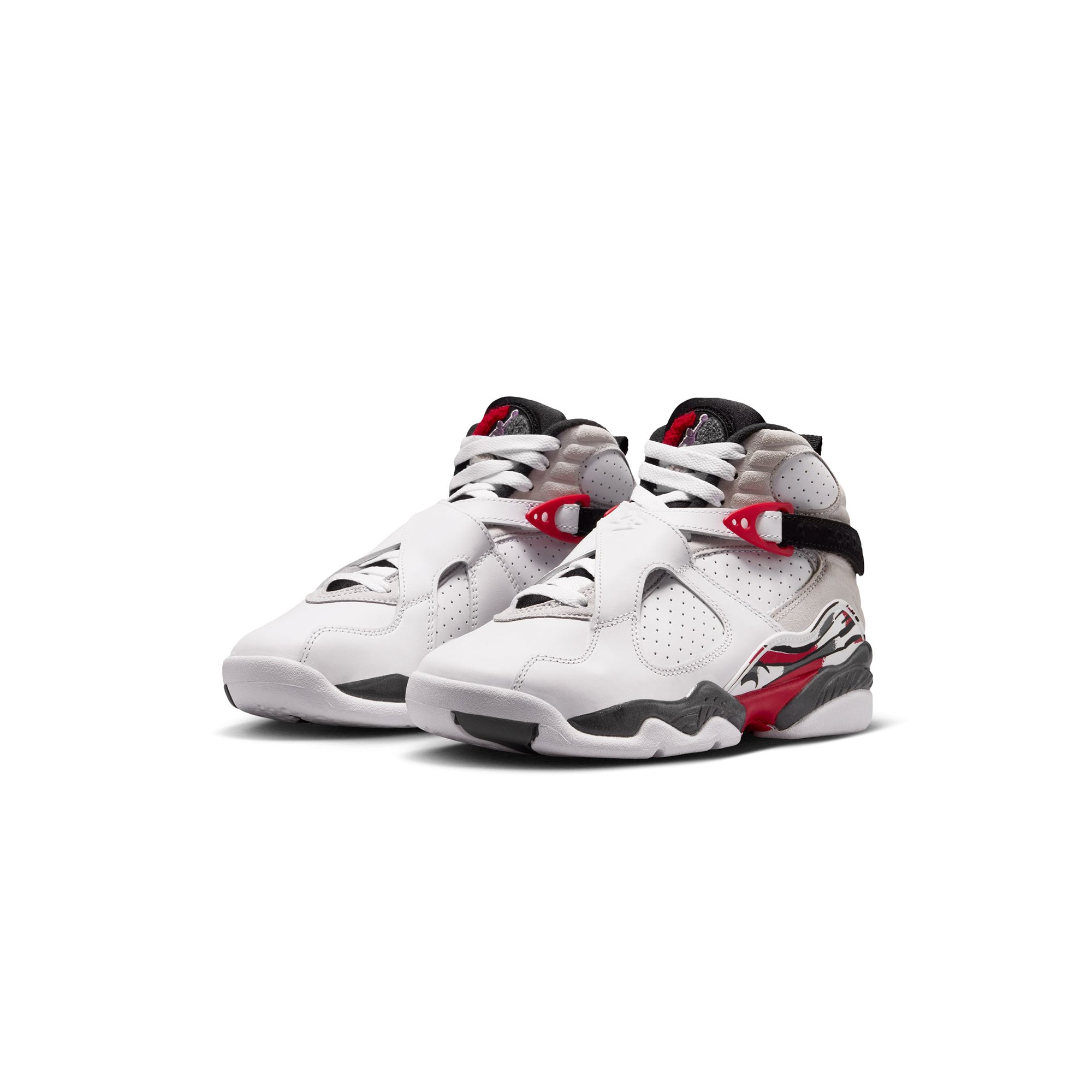 Air Jordan 8 Kids Retro "Bugs Bunny" Shoes