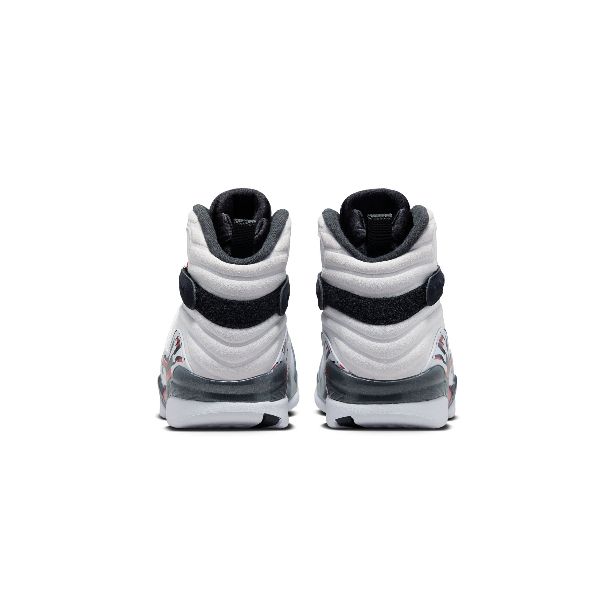 Air Jordan 8 Mens Retro "Bugs Bunny" Shoes