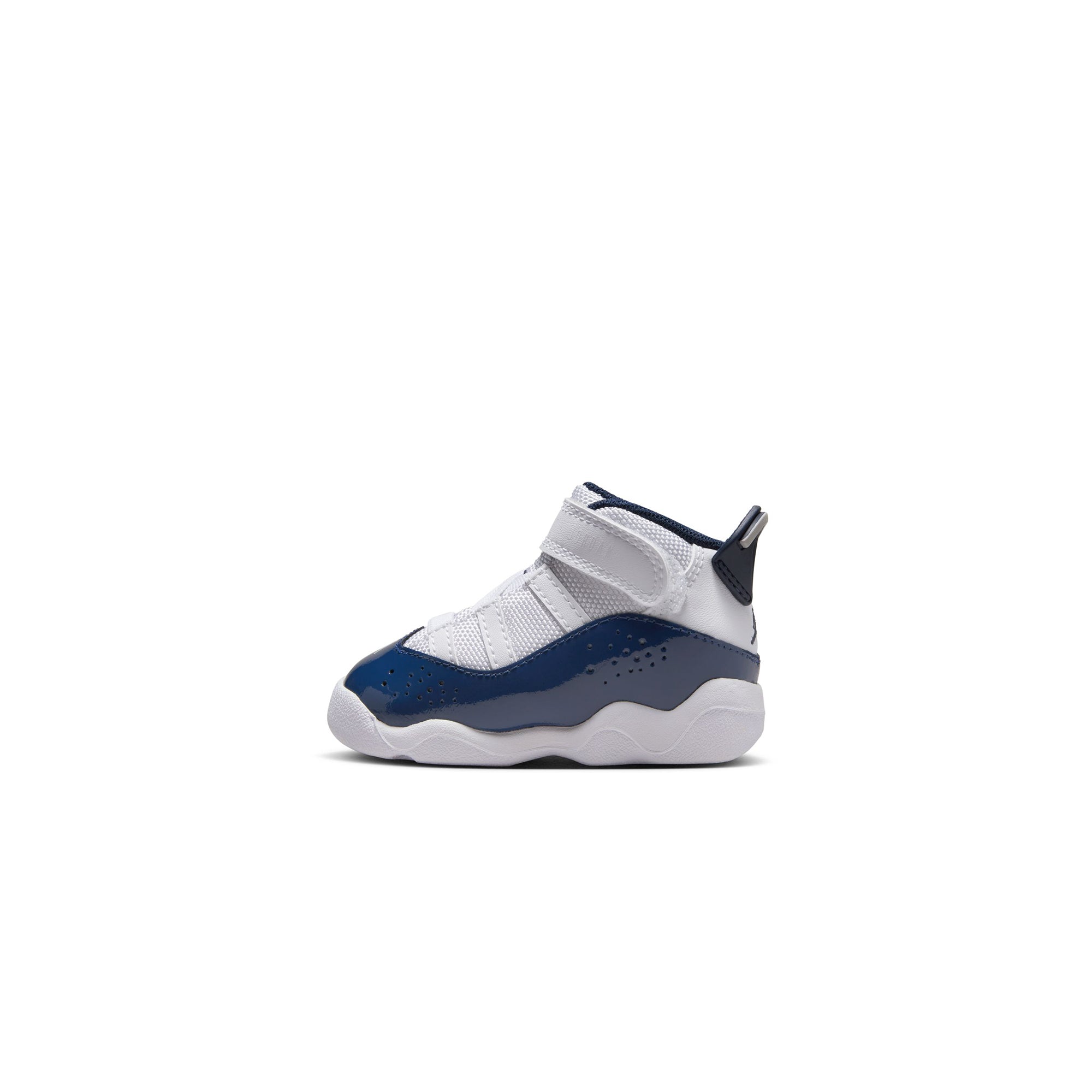 Air Jordan 6 Infants "Rings" Shoes