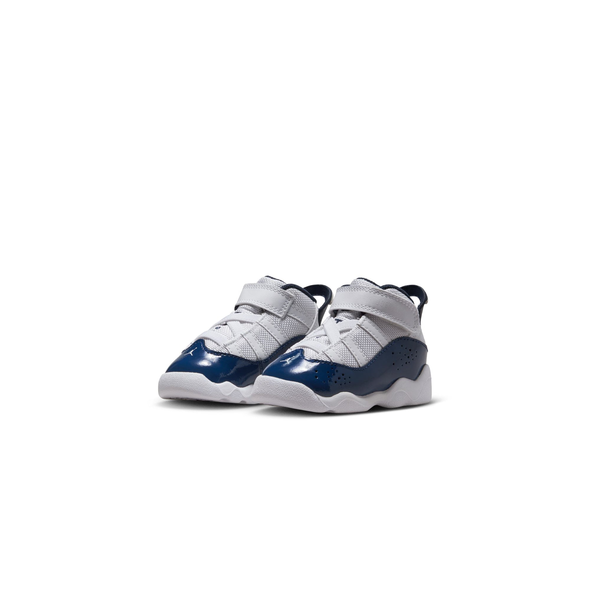 Air Jordan 6 Infants "Rings" Shoes