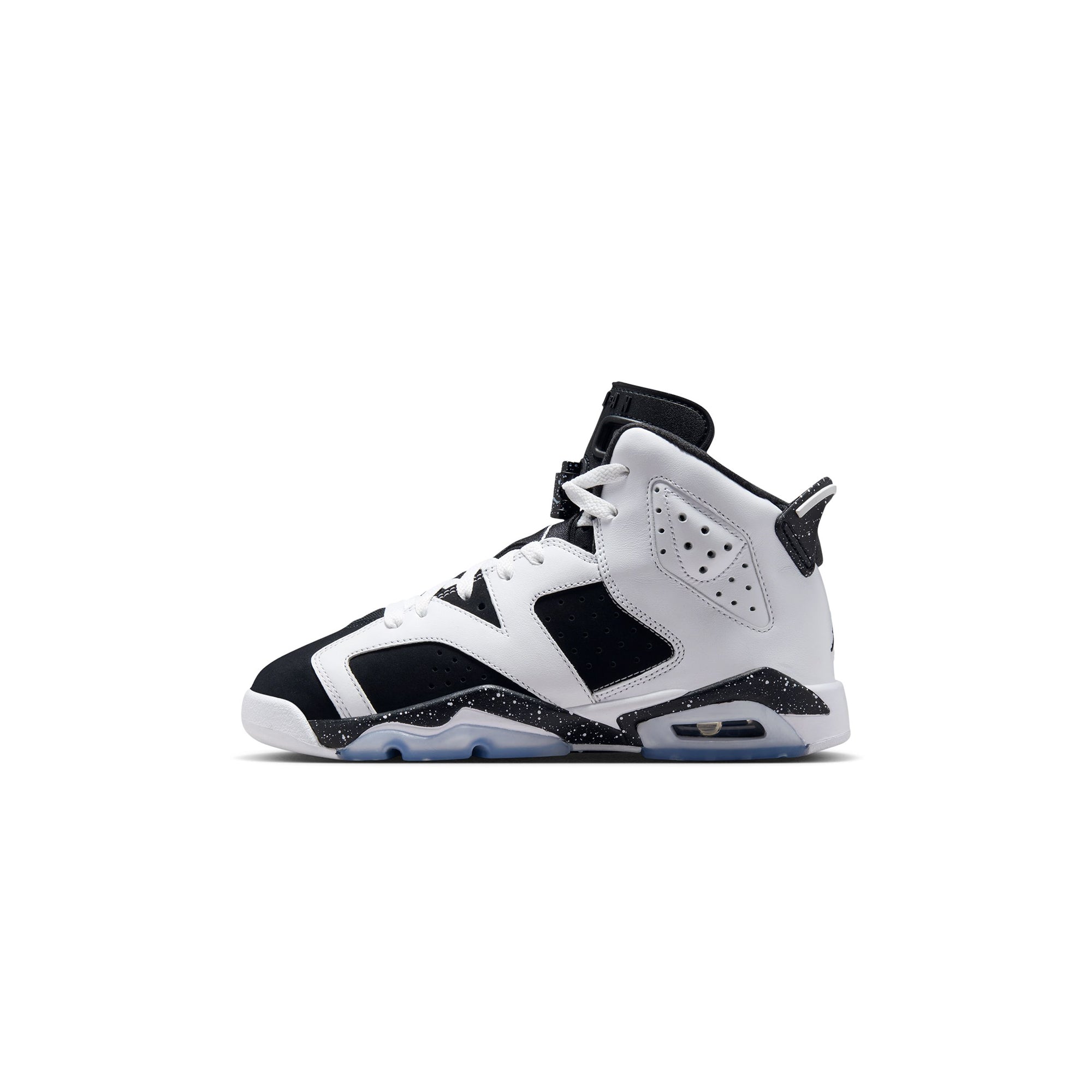 Air Jordan 6 Kids Retro Shoes
