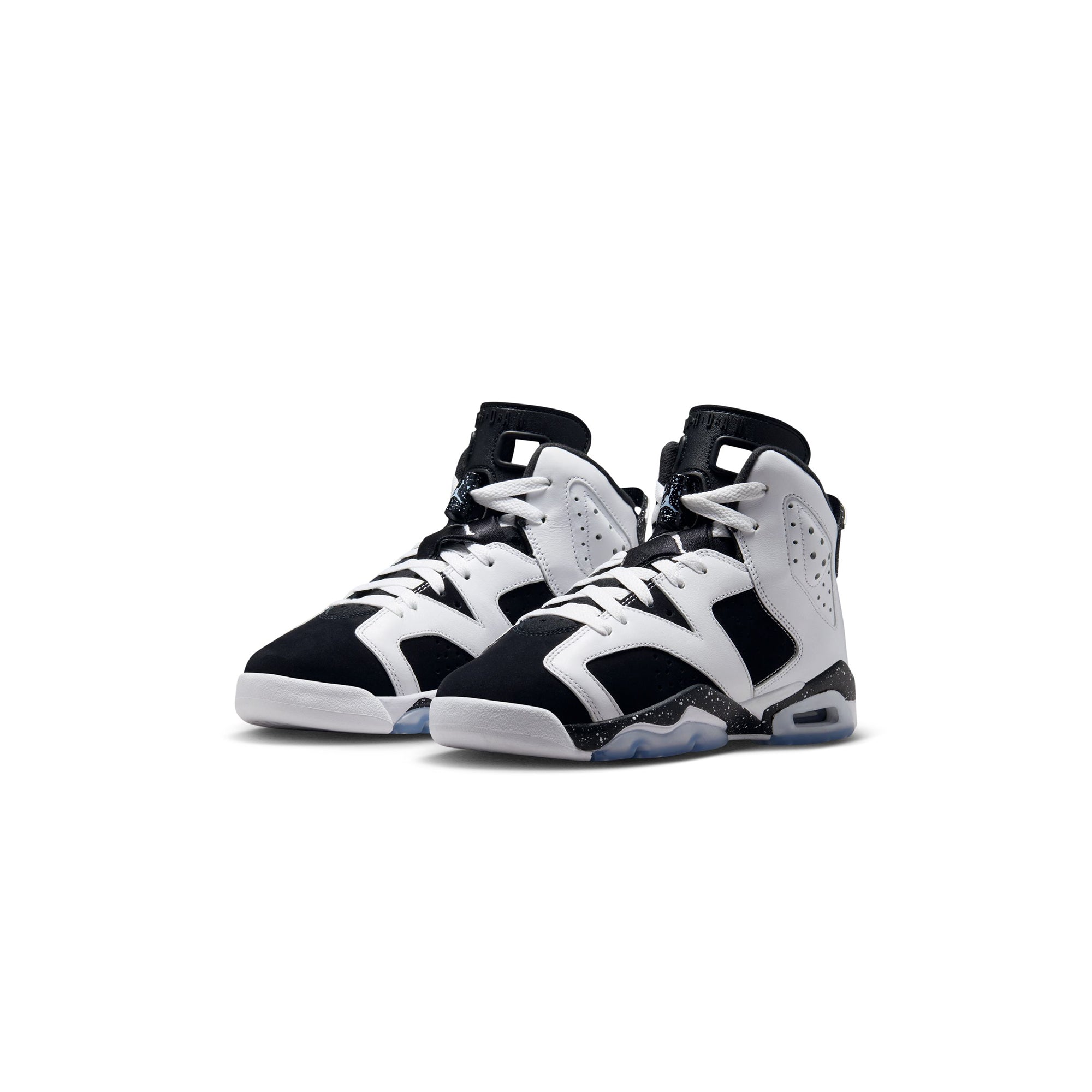 Air Jordan 6 Kids Retro Shoes