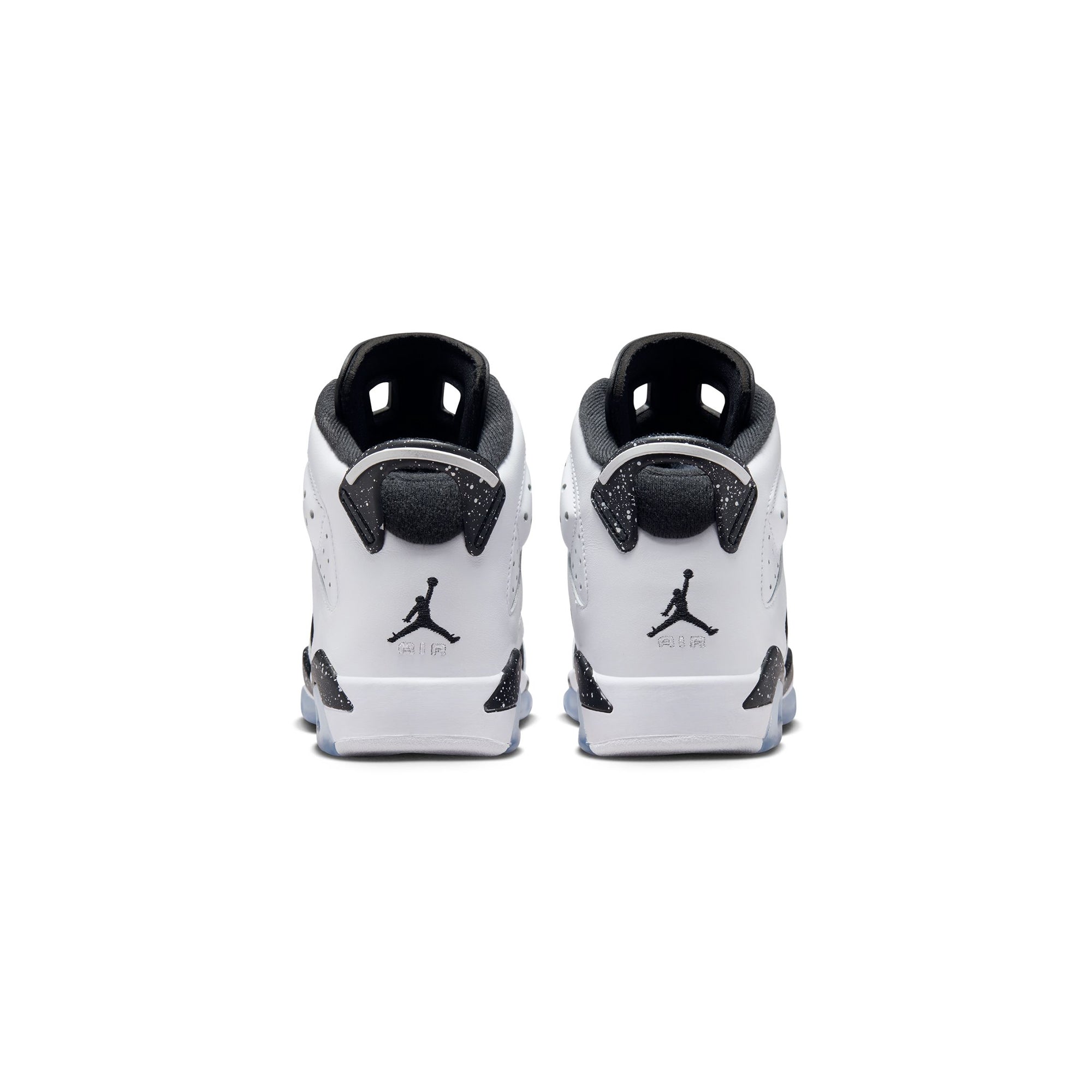 Air Jordan 6 Kids Retro Shoes