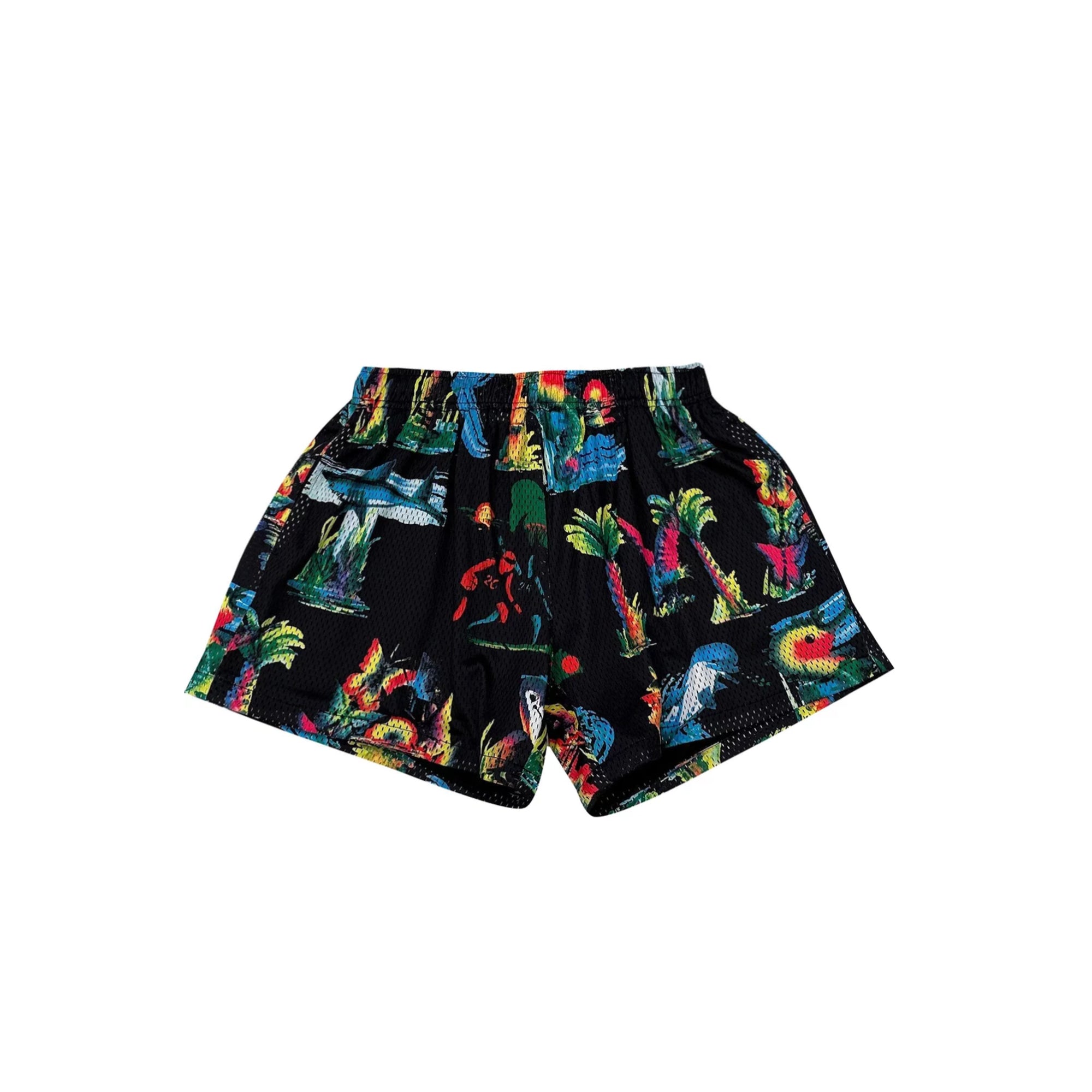 Market Mens Island Life Shorts