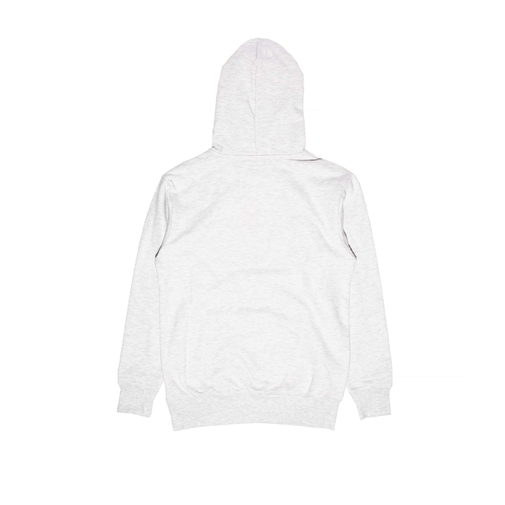 Market Mens Arc Herbal Remedy Hoodie Grey