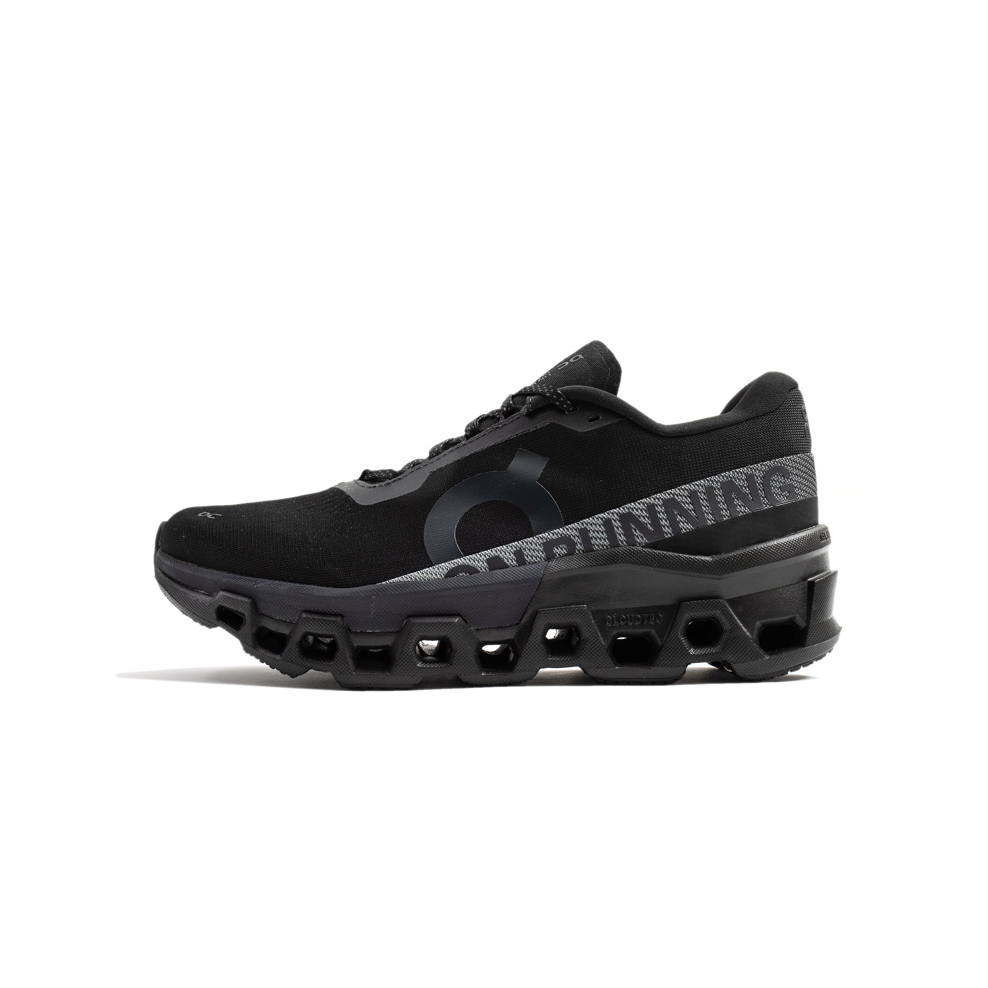 On Mens Cloudmonster 2 Shoes 3ME10121043