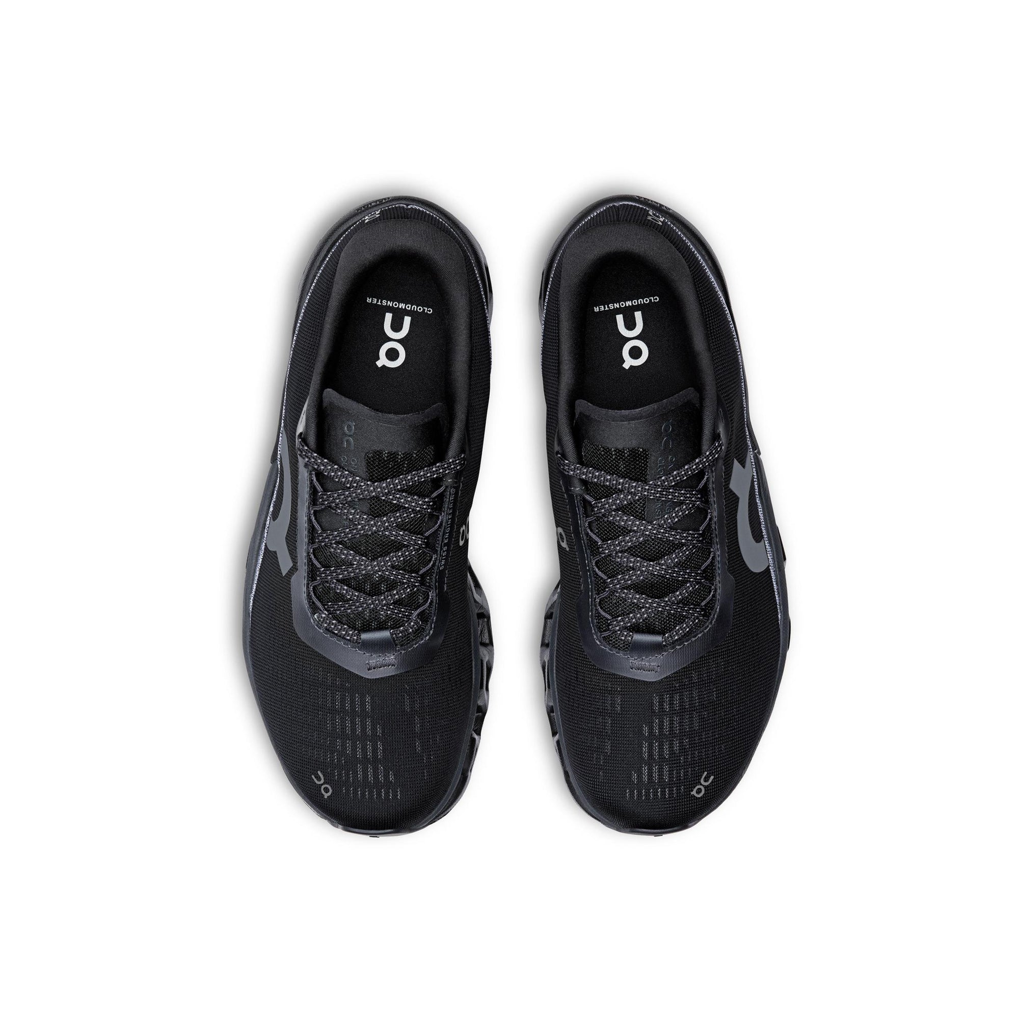 On Mens Cloudmonster 2 Shoes 3ME10121043