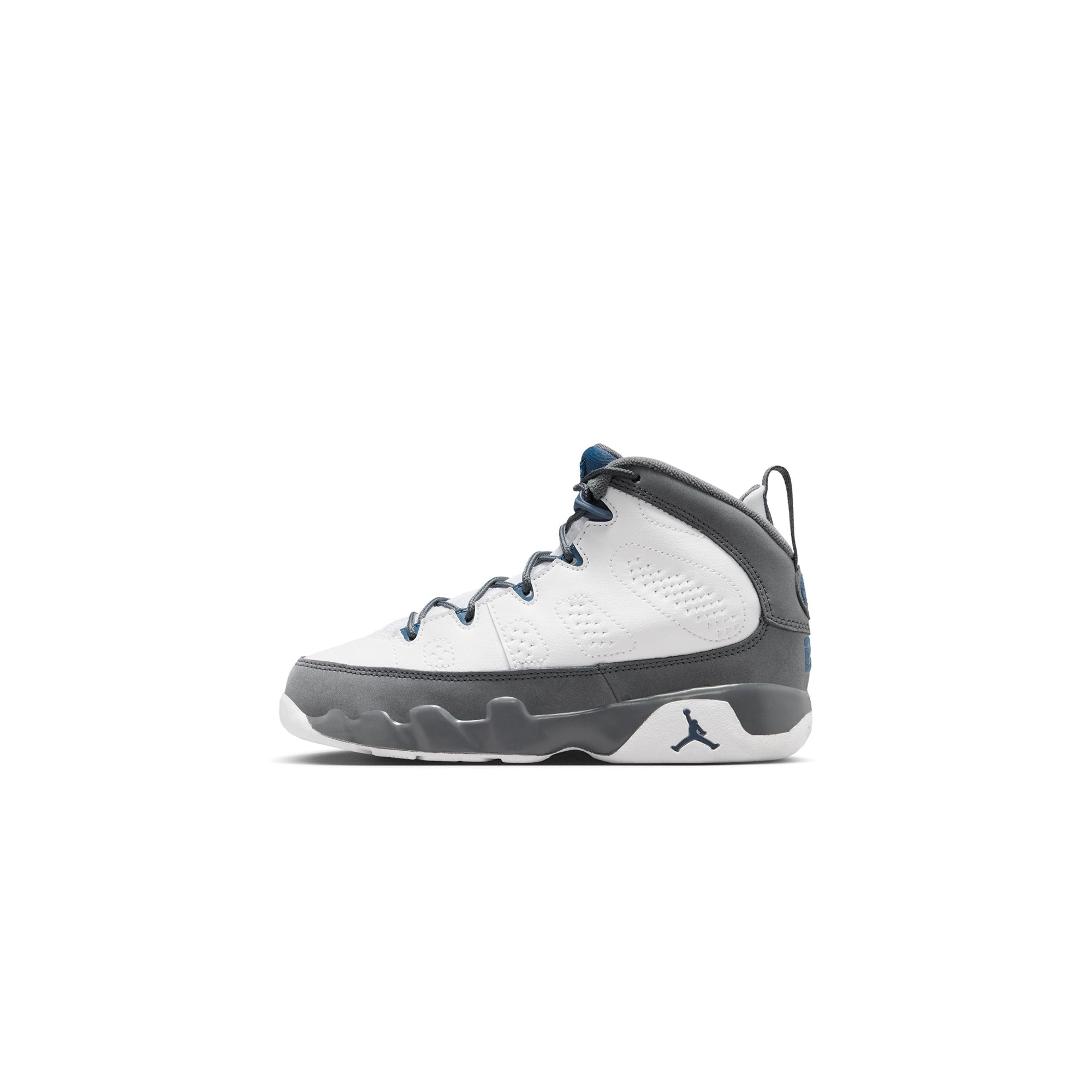 Air Jordan 9 Little Kids Retro Shoes