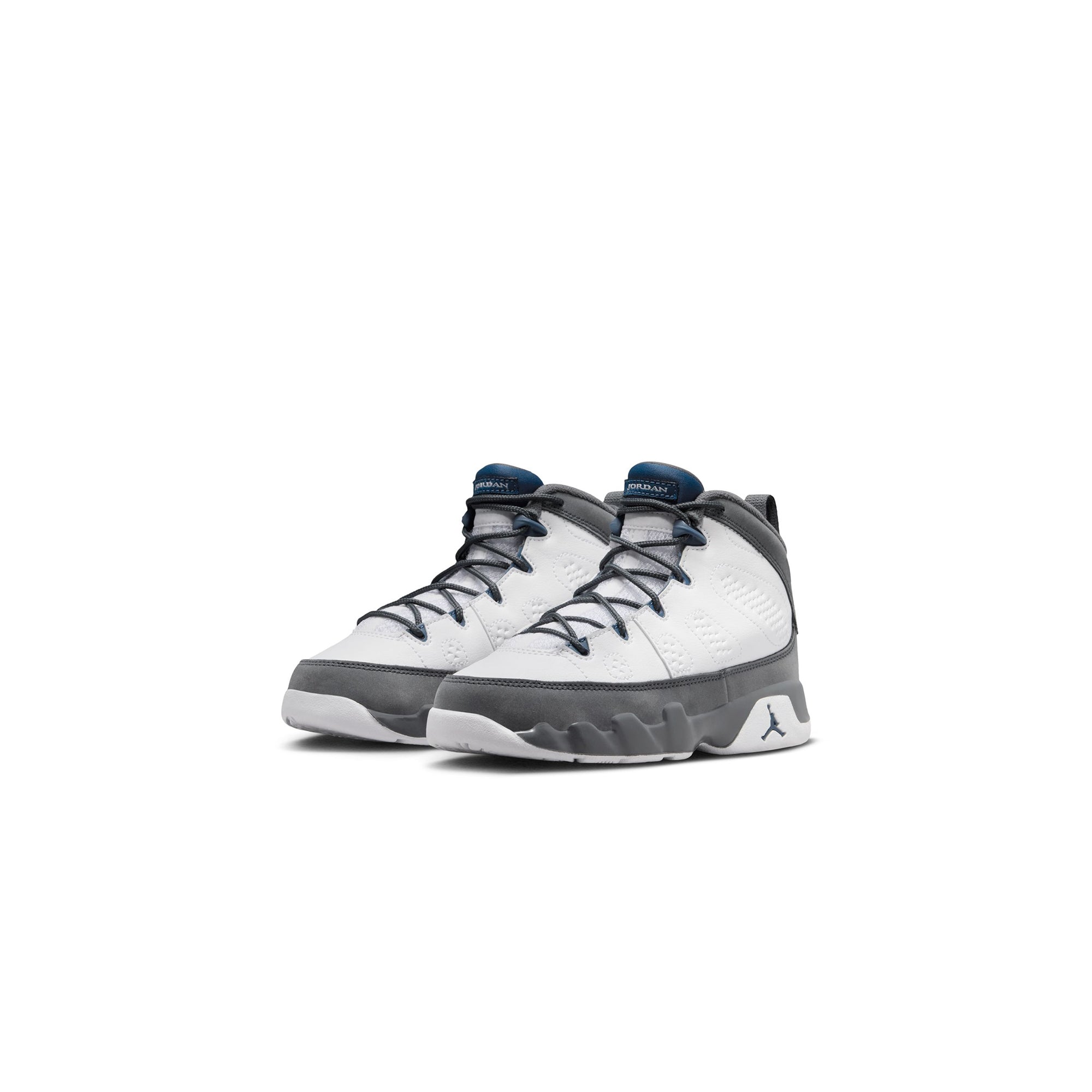 Air Jordan 9 Little Kids Retro Shoes