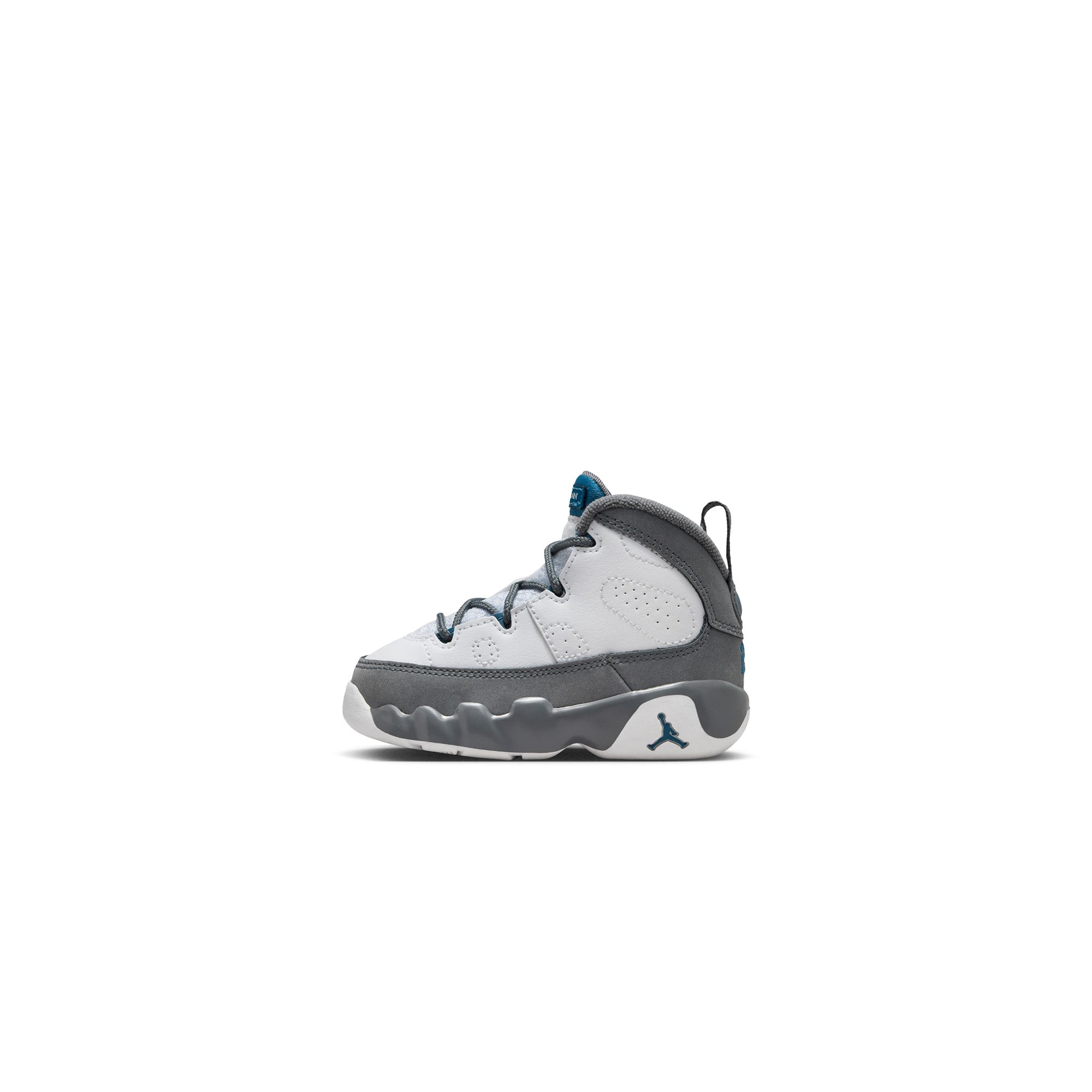 Air Jordan 9 Infants Retro Shoes