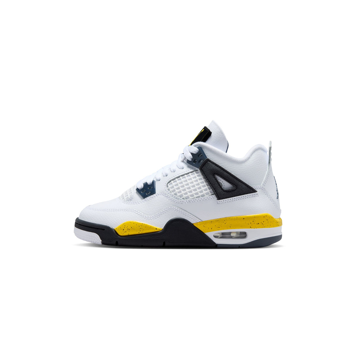 Air Jordan 4 Kids Retro Shoes