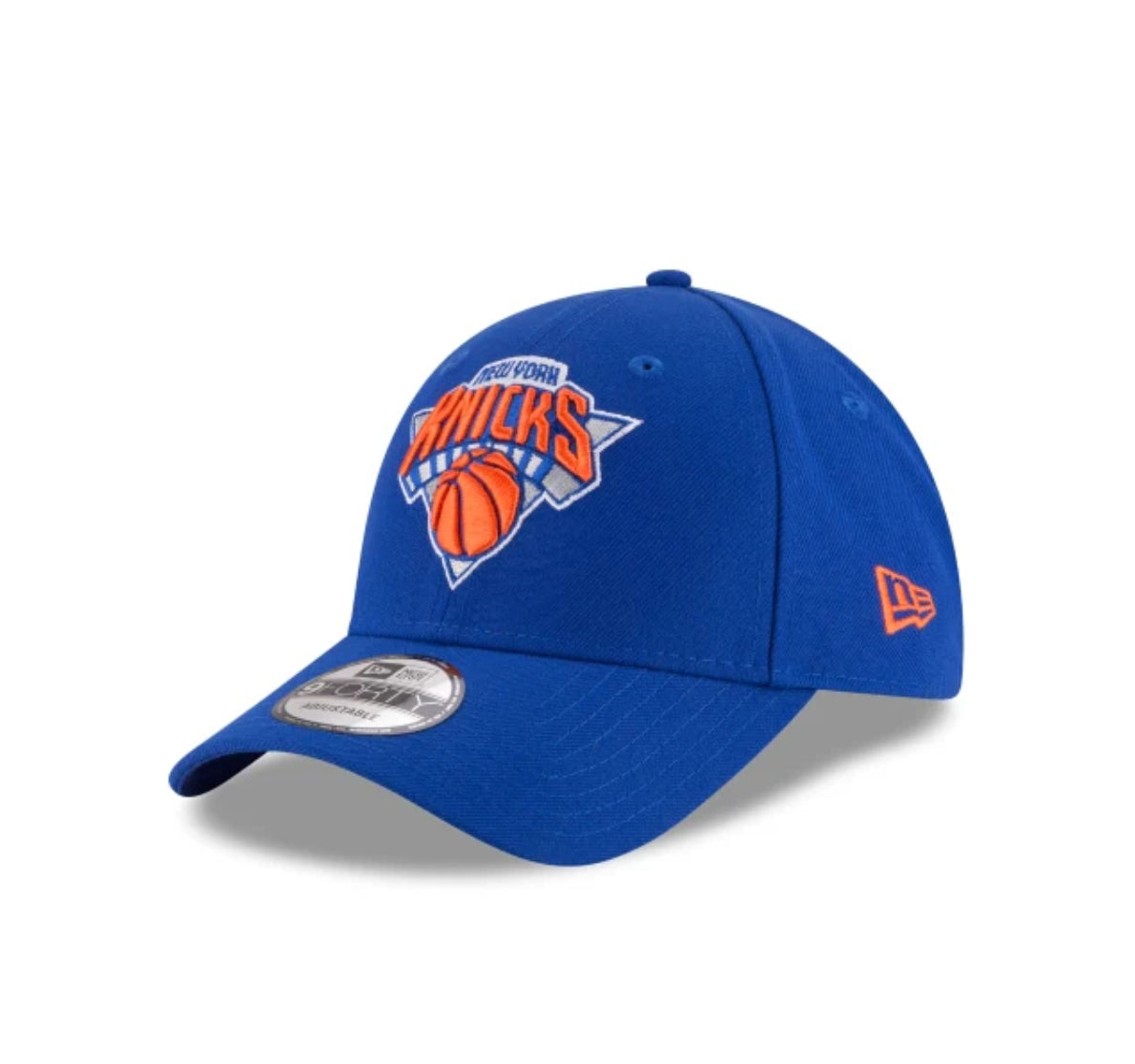 New Era 940 New York Knicks The League OTC Hat